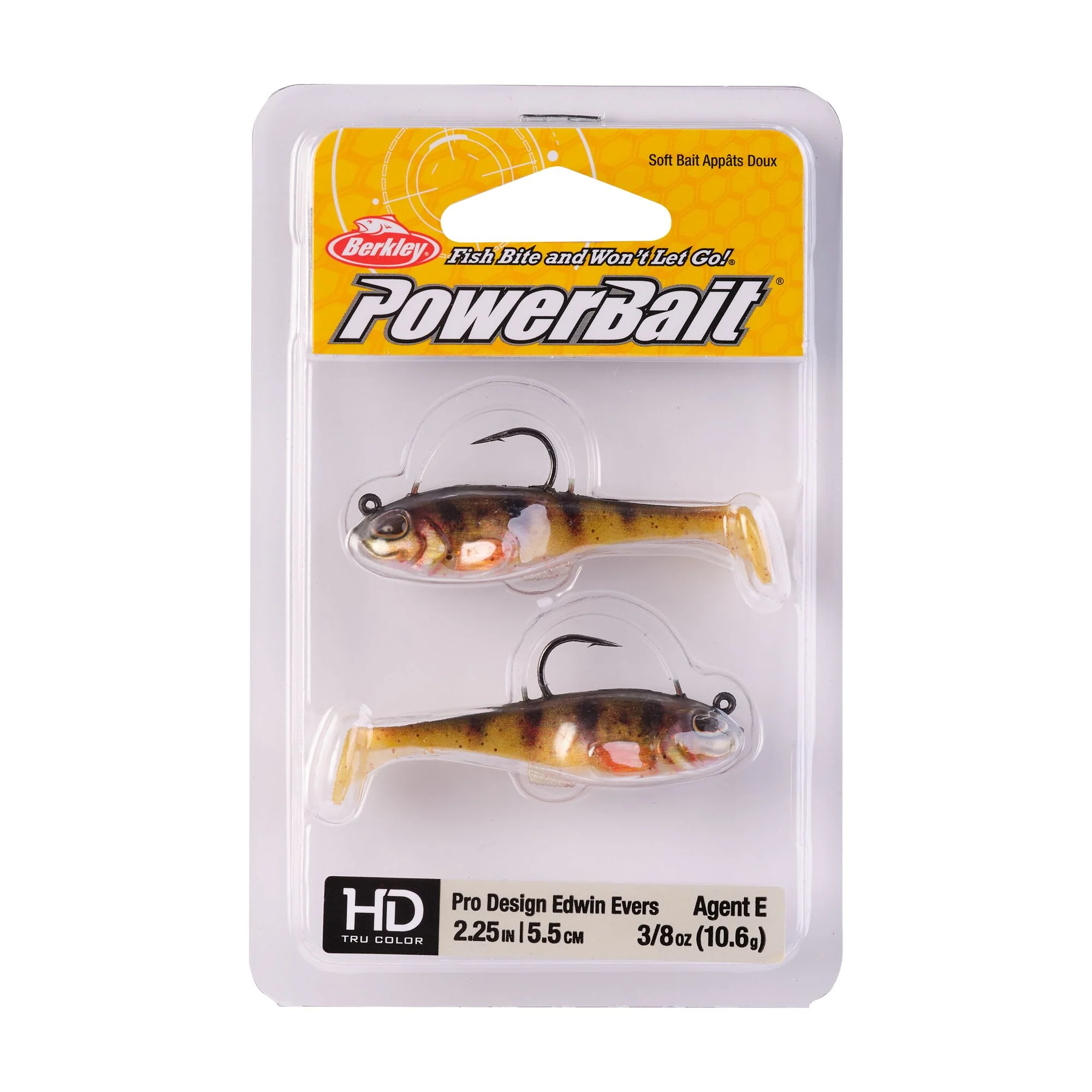 Berkley PowerBait® Agent E - Image 69