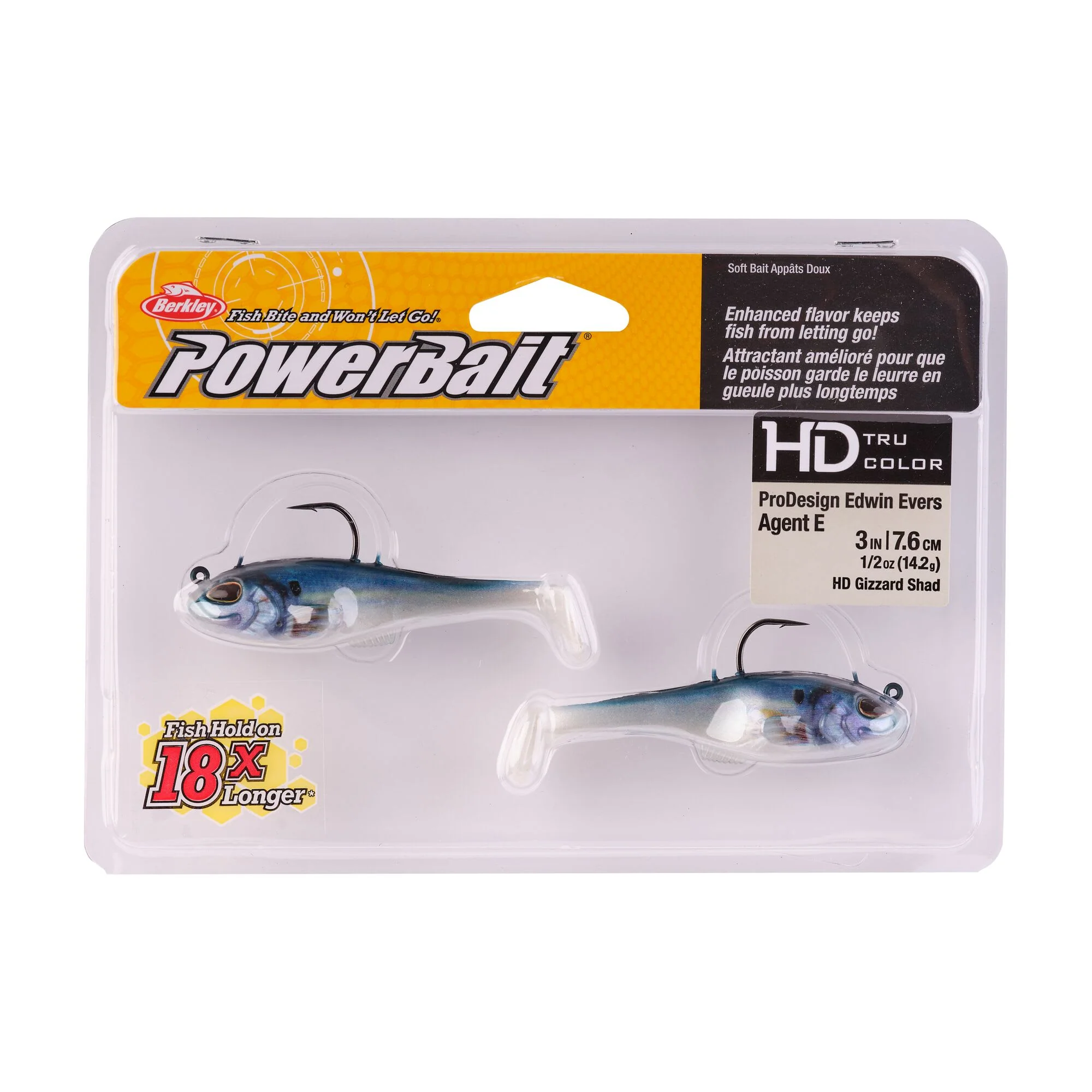 Berkley PowerBait® Agent E - Image 72