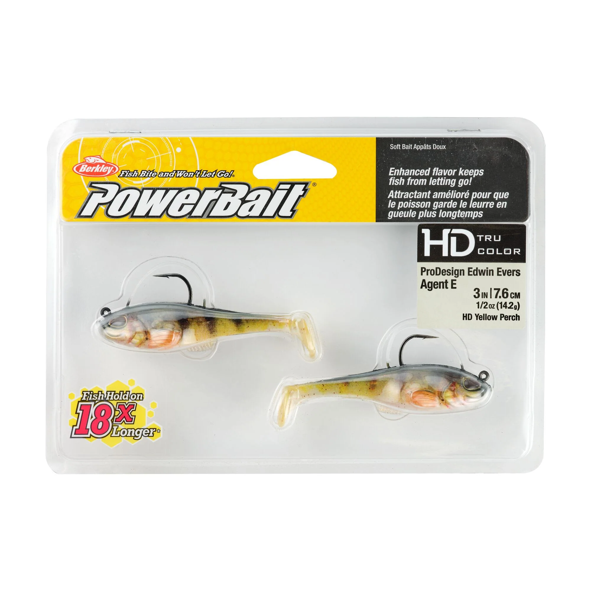 Berkley PowerBait® Agent E - Image 75