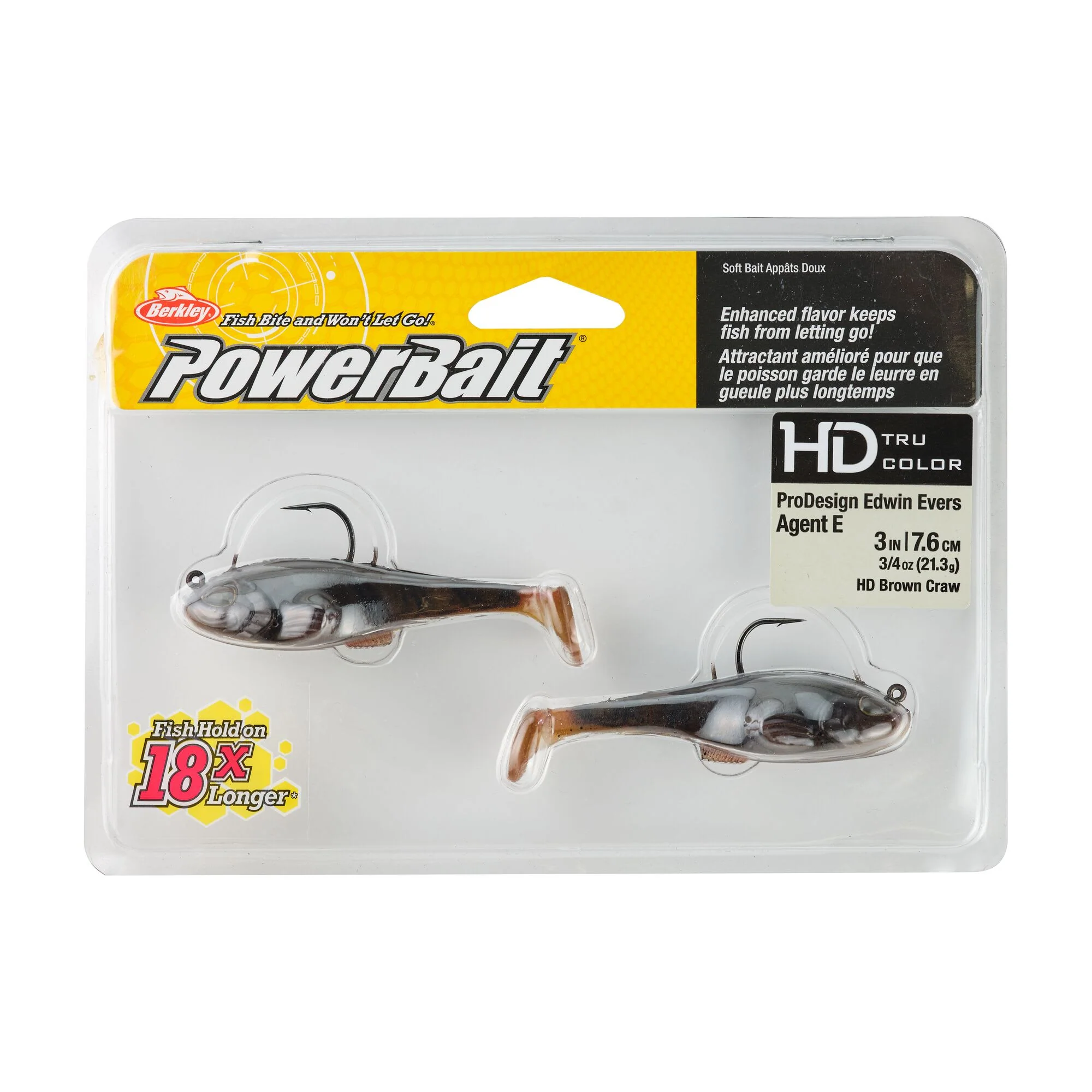 Berkley PowerBait® Agent E - Image 76
