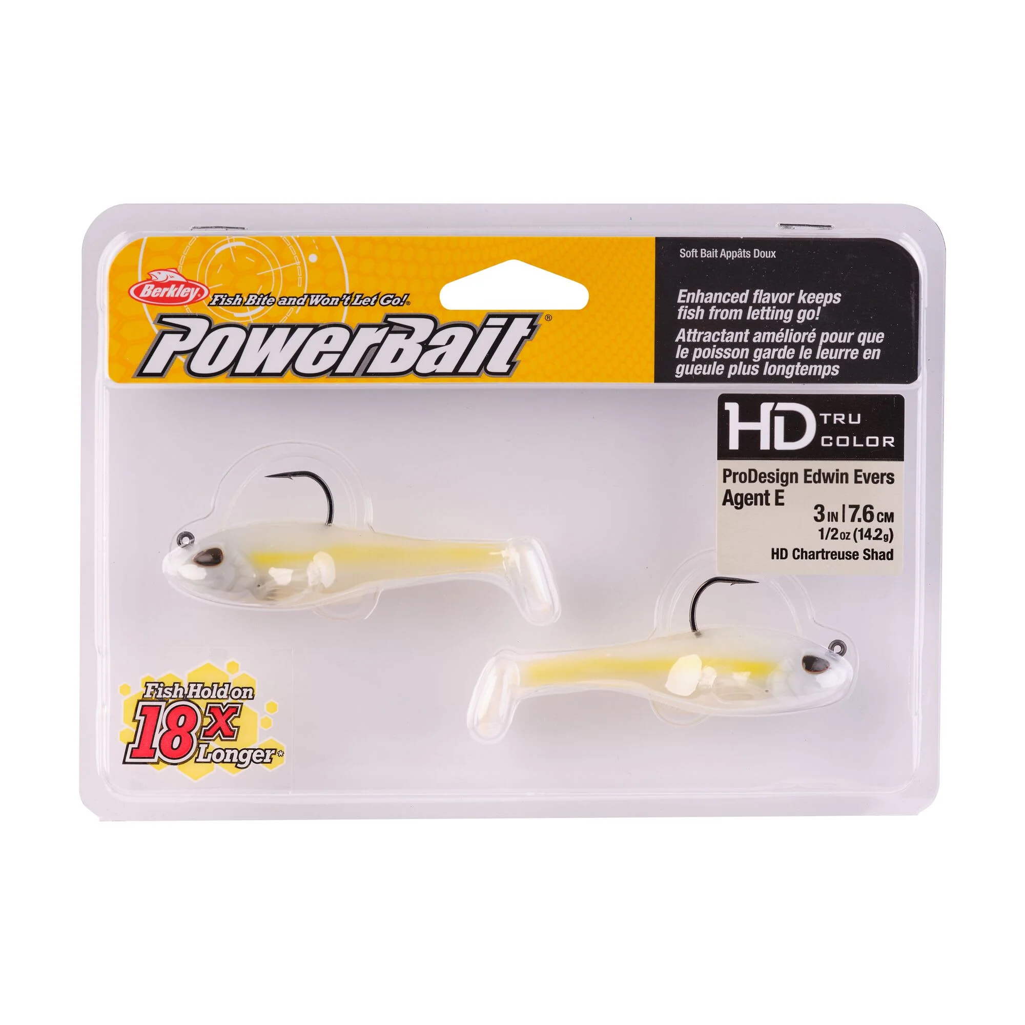 Berkley PowerBait® Agent E - Image 77