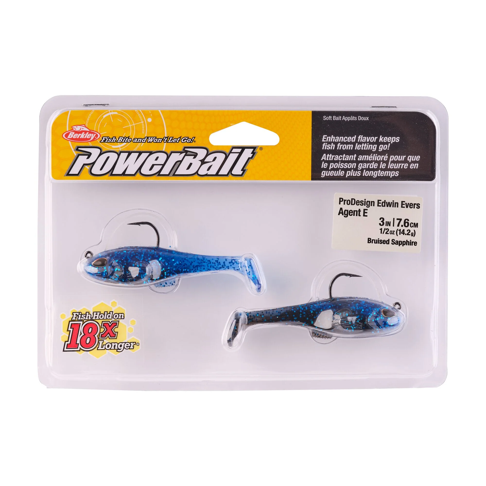 Berkley PowerBait® Agent E - Image 78