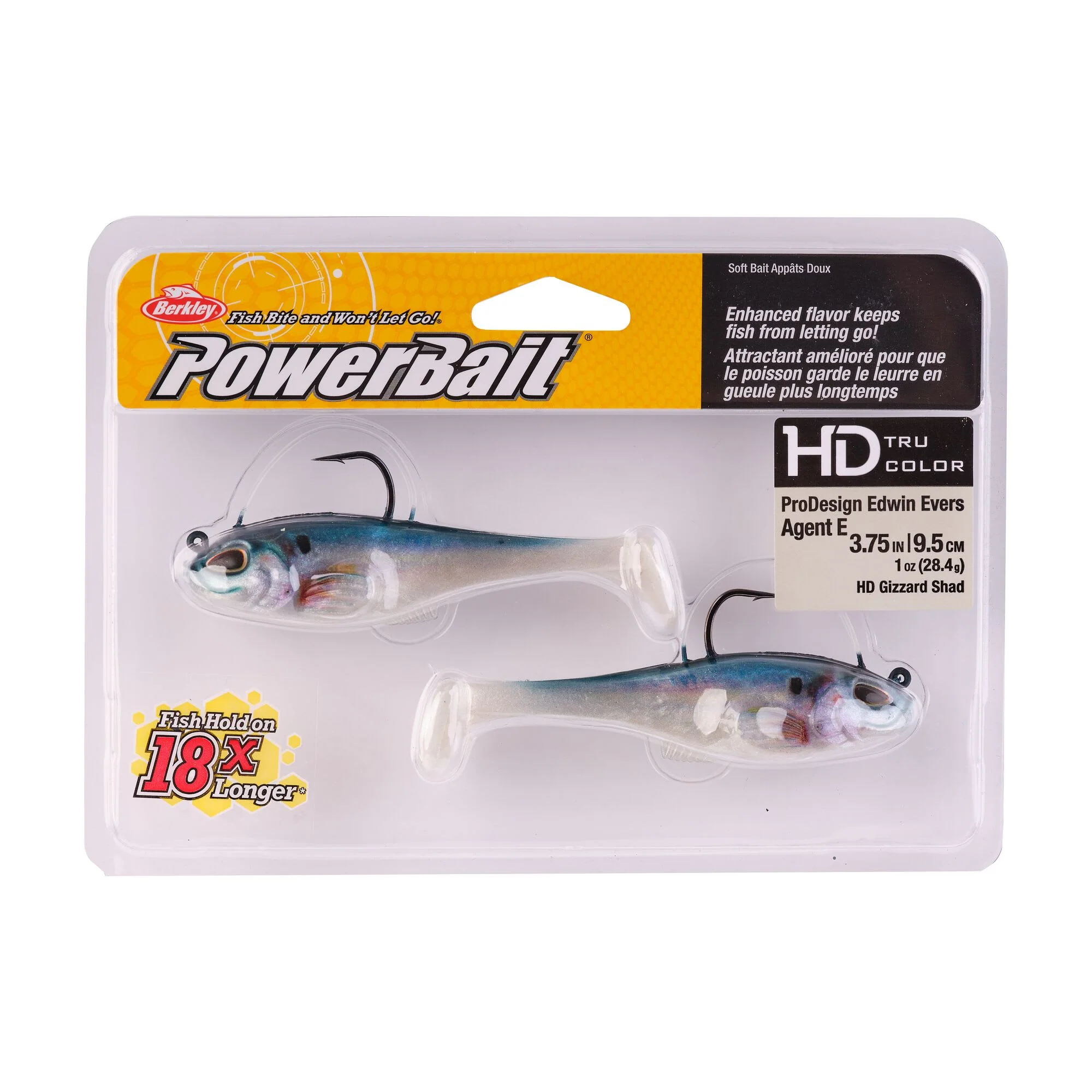 Berkley PowerBait® Agent E - Image 79