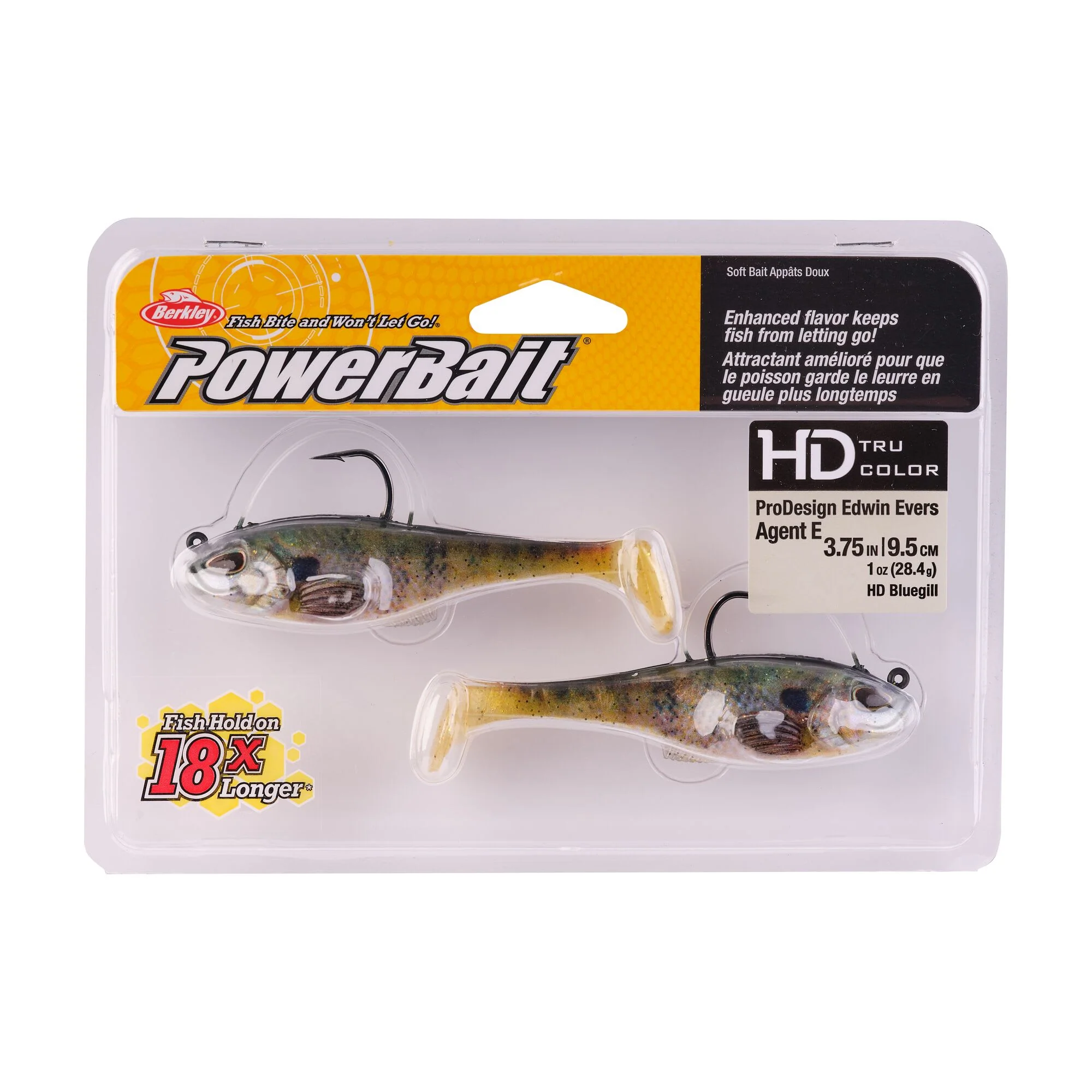 Berkley PowerBait® Agent E - Image 80