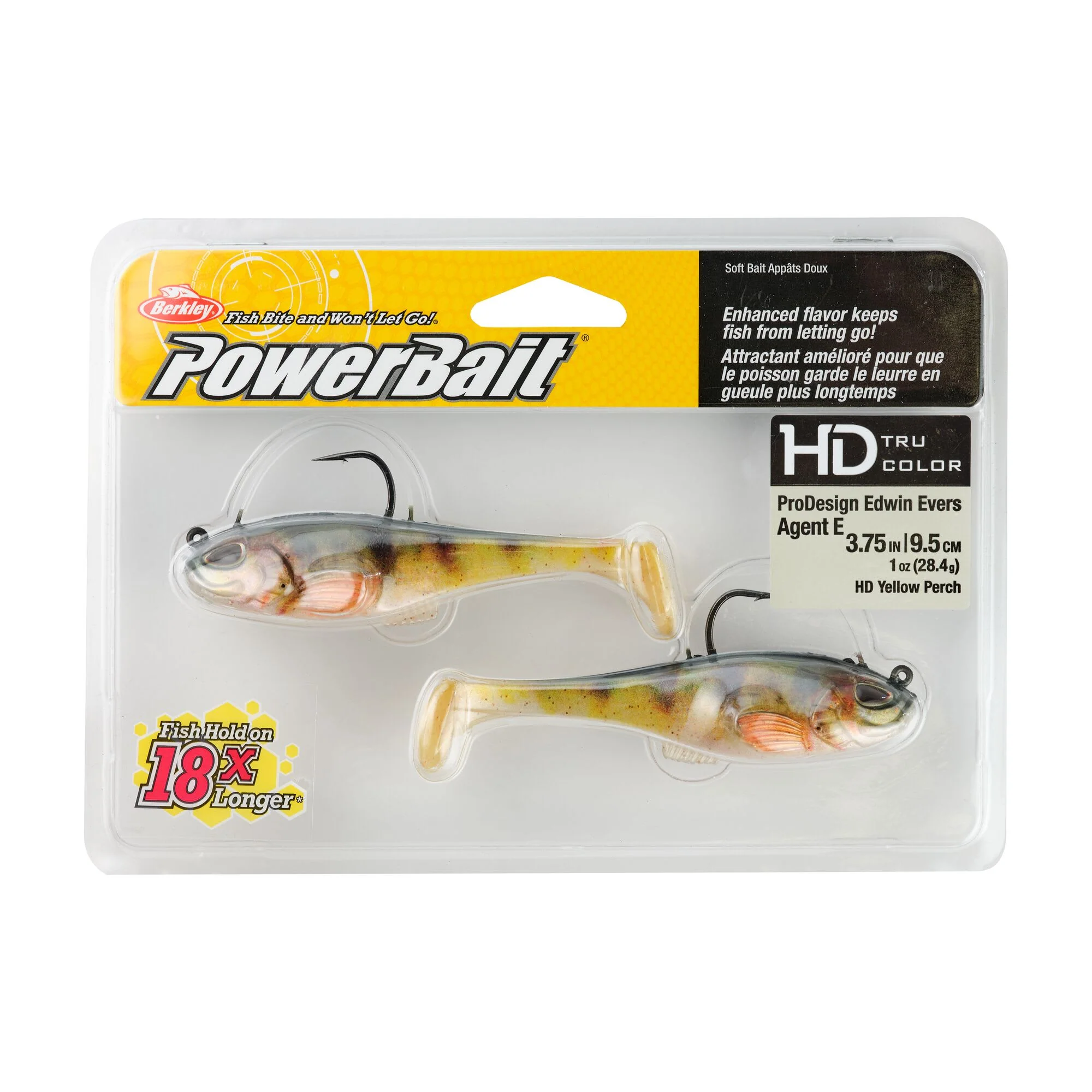 Berkley PowerBait® Agent E - Image 82