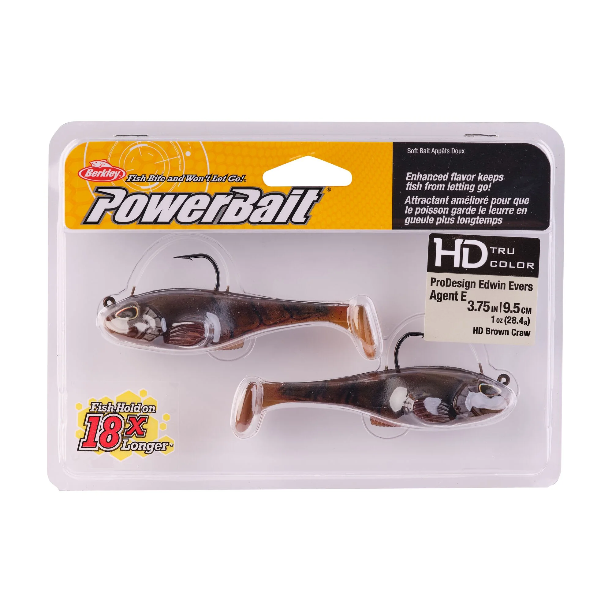Berkley PowerBait® Agent E - Image 83
