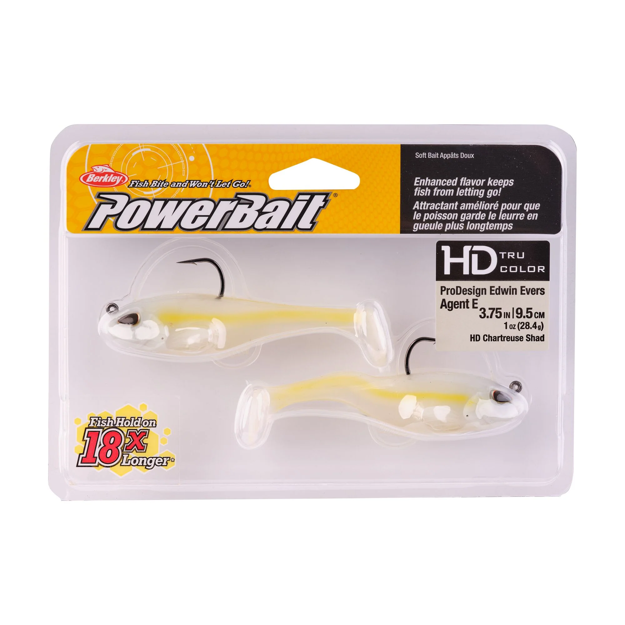 Berkley PowerBait® Agent E - Image 84