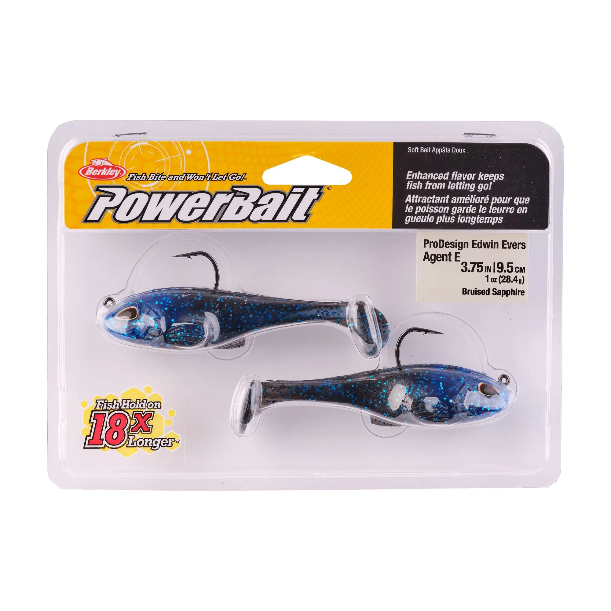 Berkley PowerBait® Agent E - Image 85