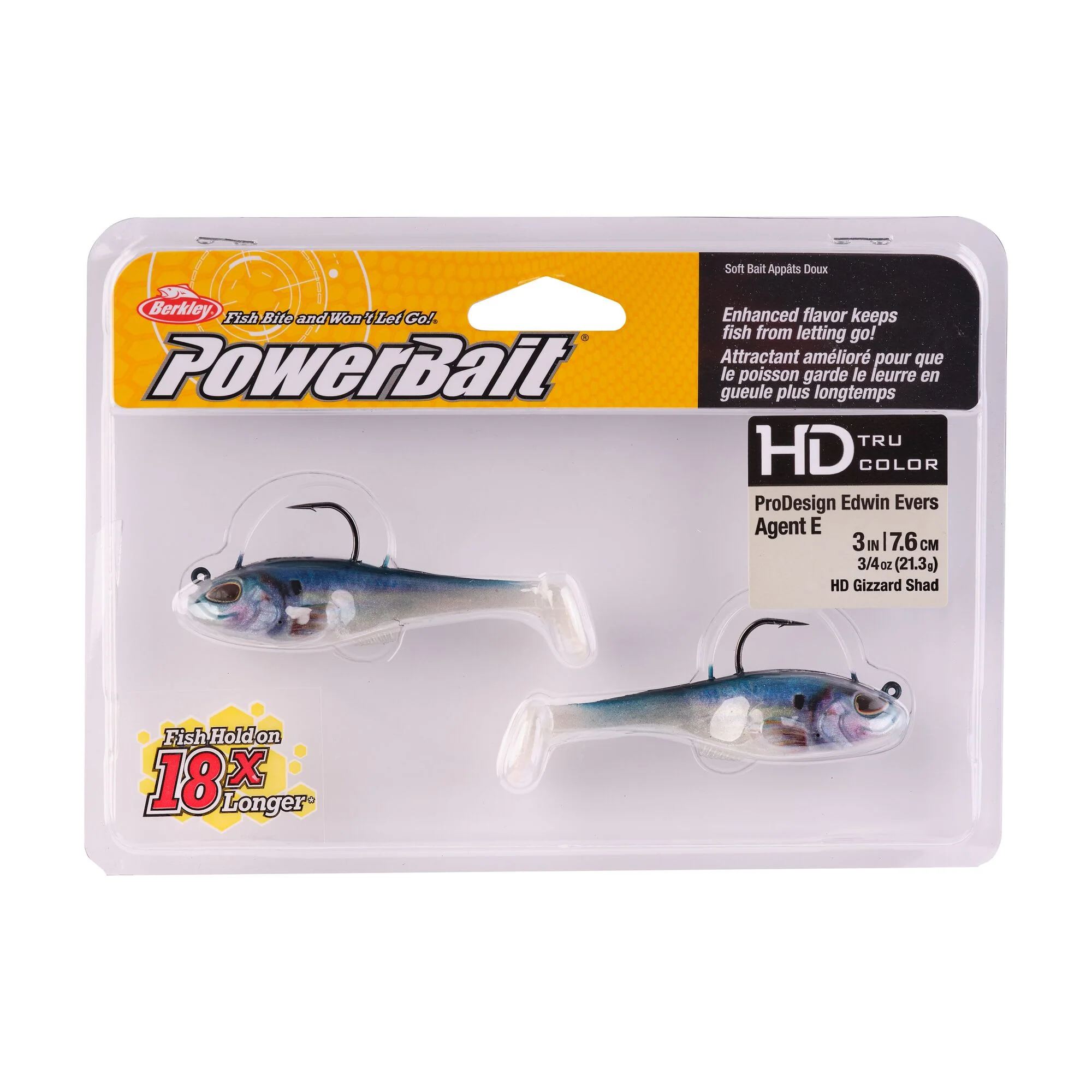 Berkley PowerBait® Agent E - Image 86