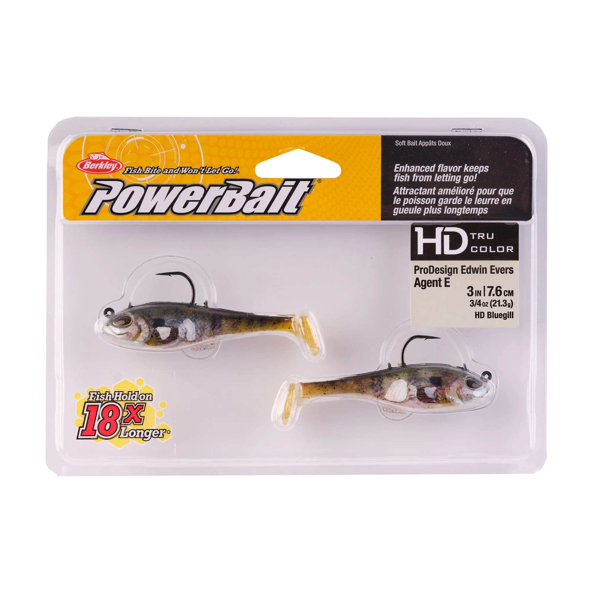 Berkley PowerBait® Agent E - Image 87