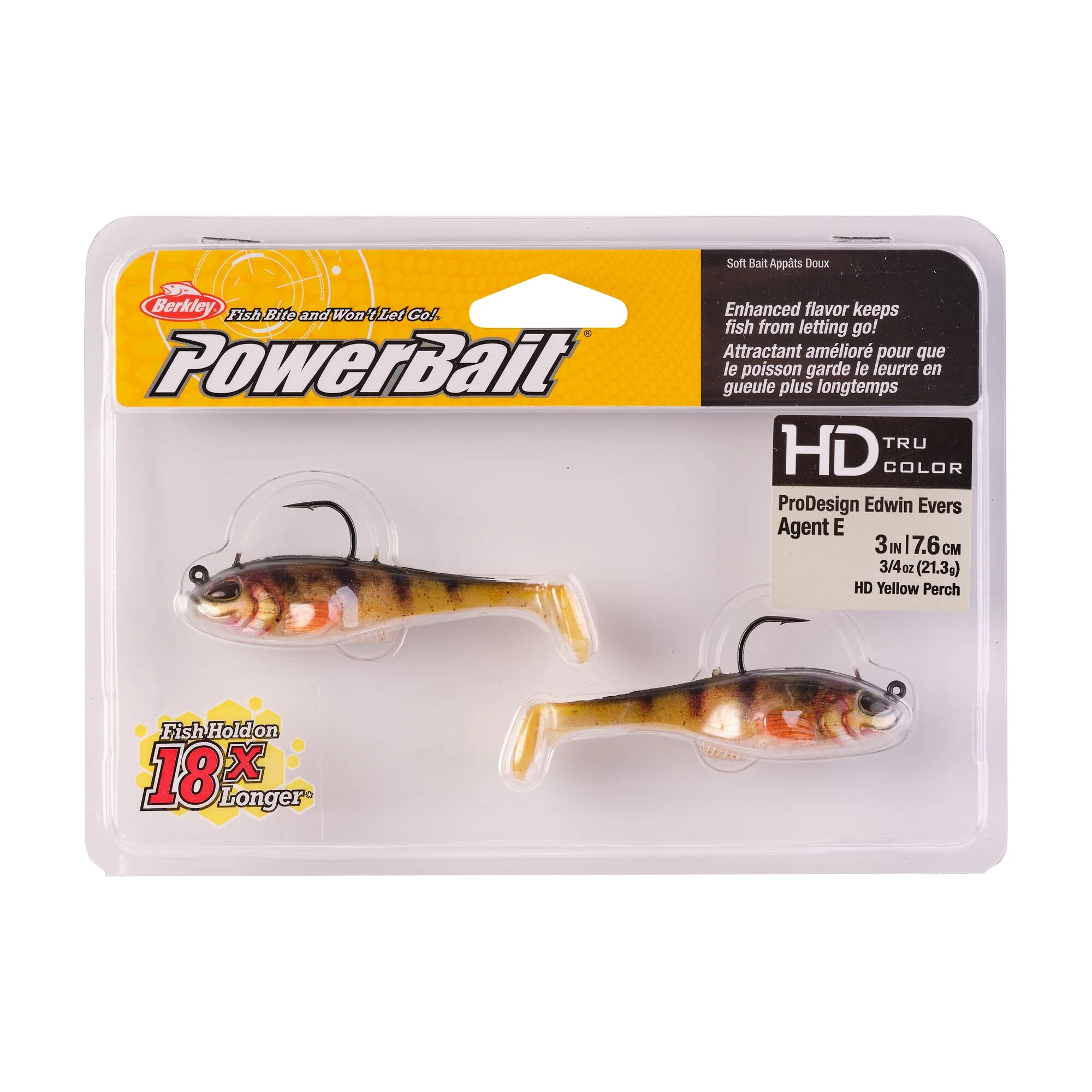 Berkley PowerBait® Agent E - Image 89