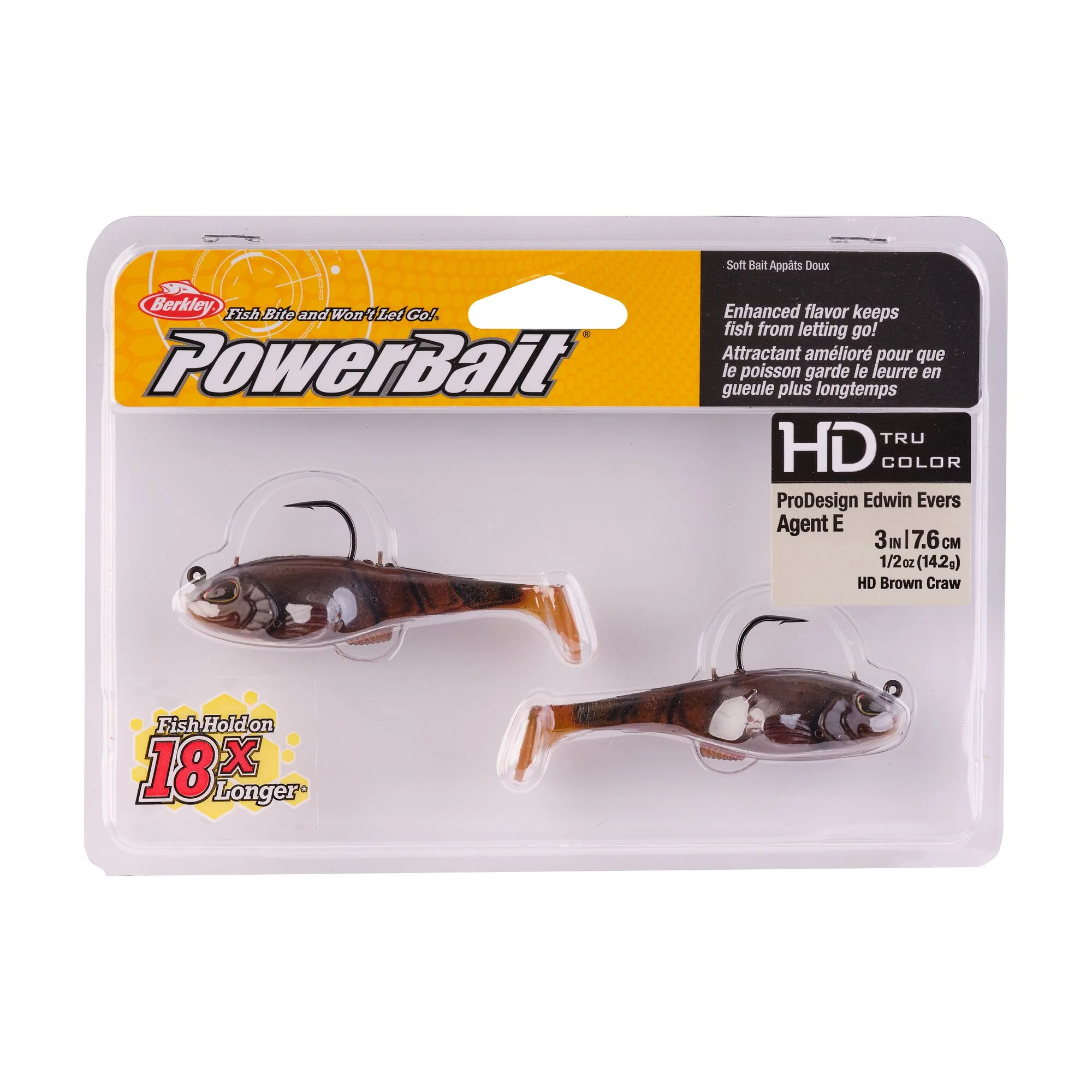 Berkley PowerBait® Agent E - Image 90