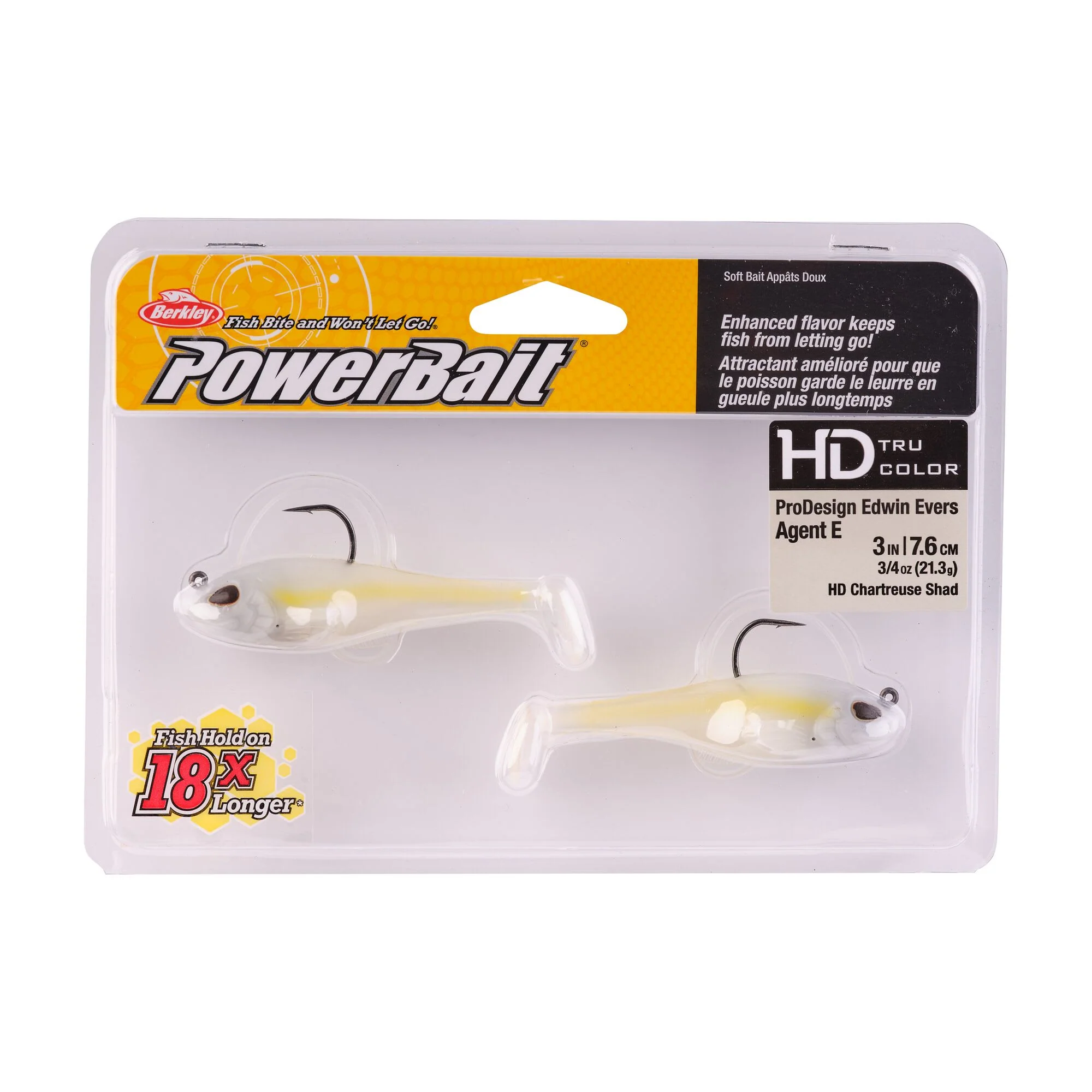Berkley PowerBait® Agent E - Image 91
