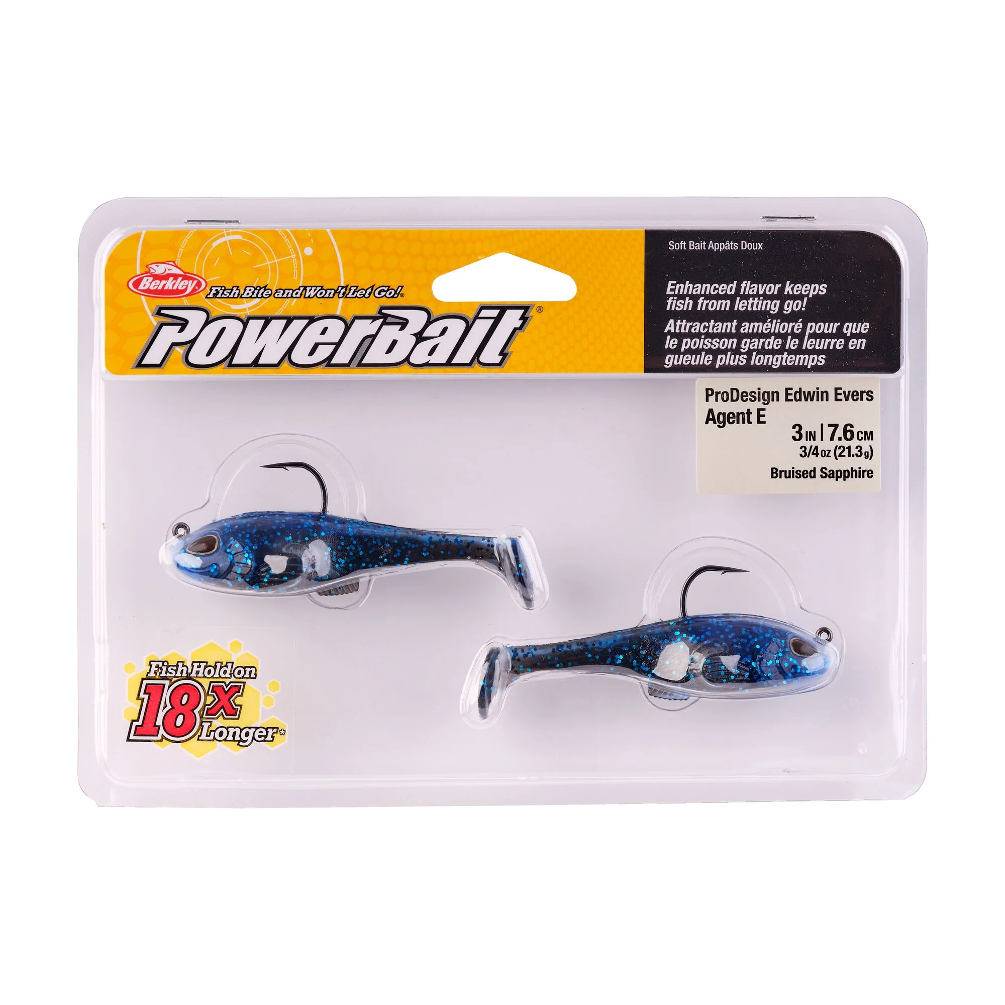 Berkley PowerBait® Agent E - Image 92