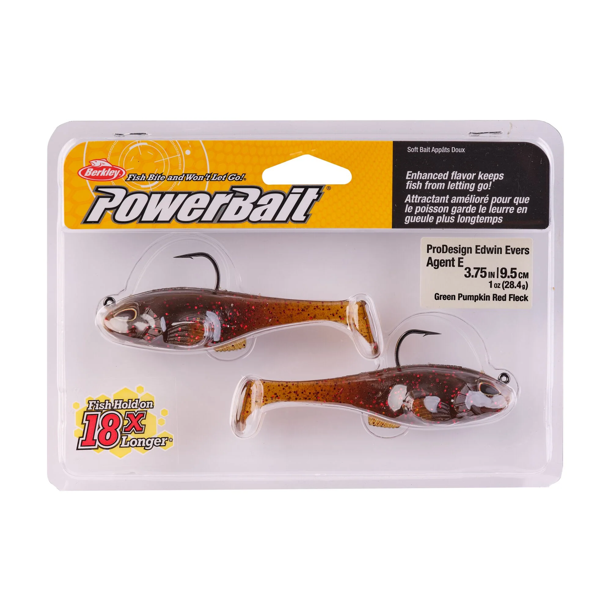 Berkley PowerBait® Agent E - Image 96