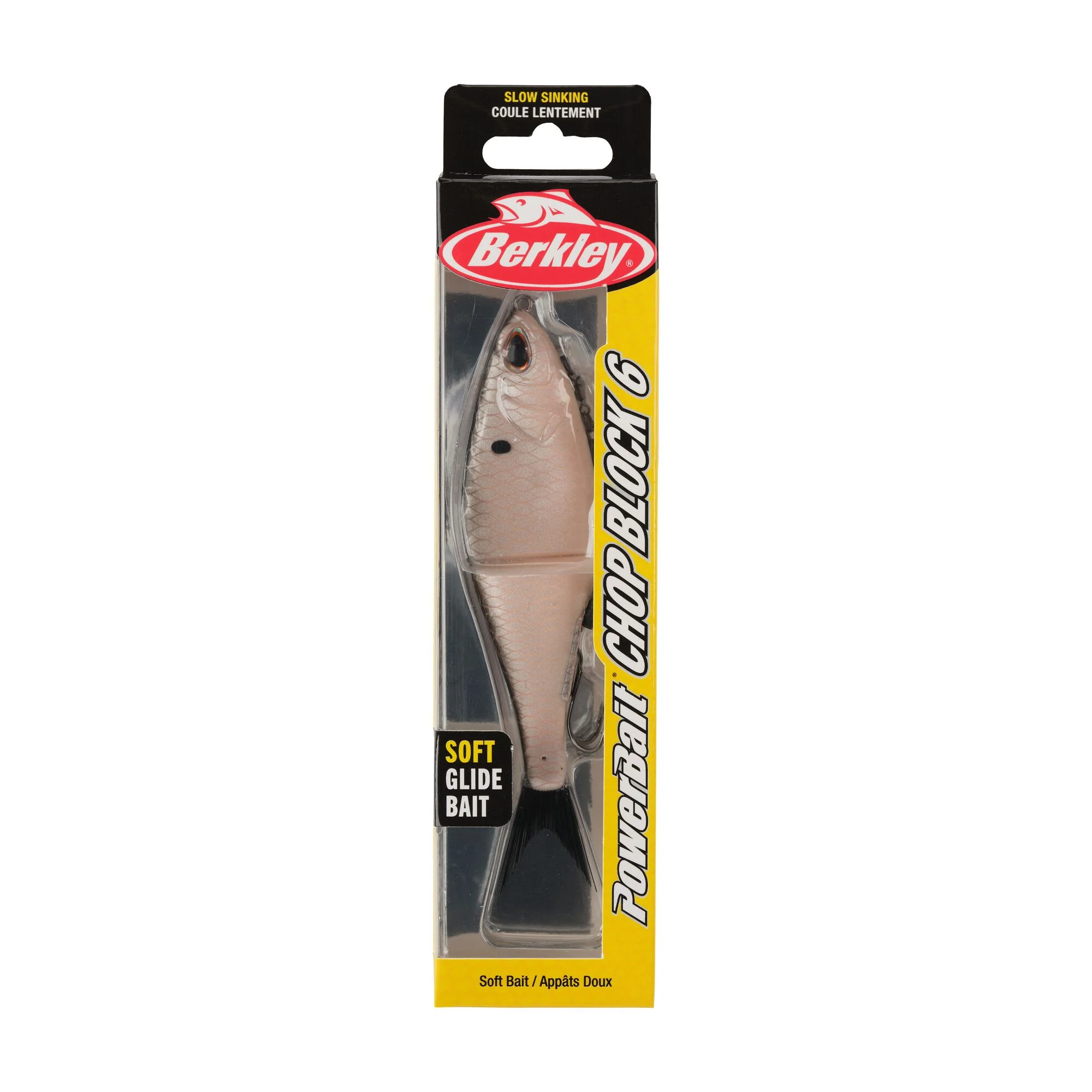 Berkley PowerBait® Chop Block - Image 119