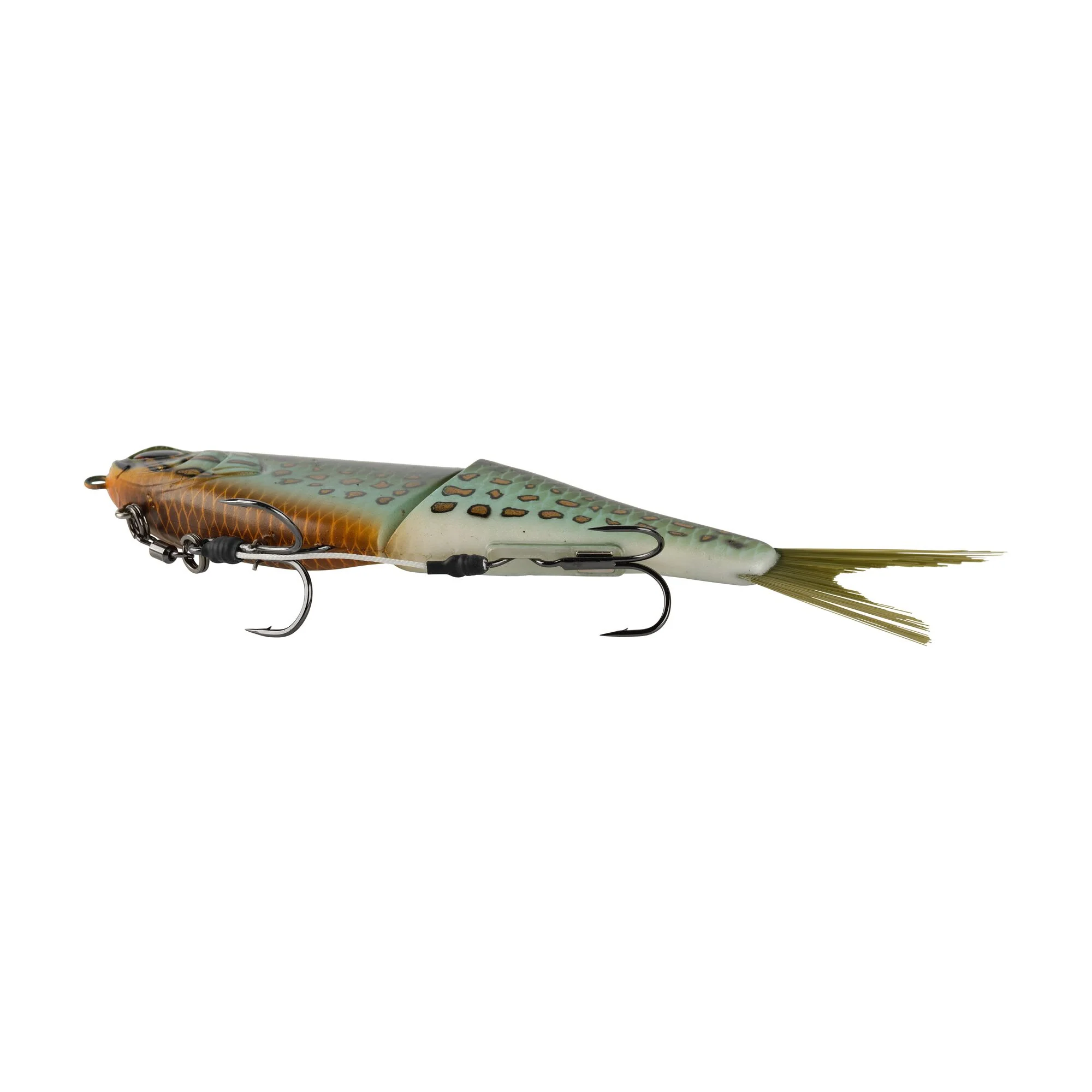 Berkley PowerBait® Chop Block - Image 53