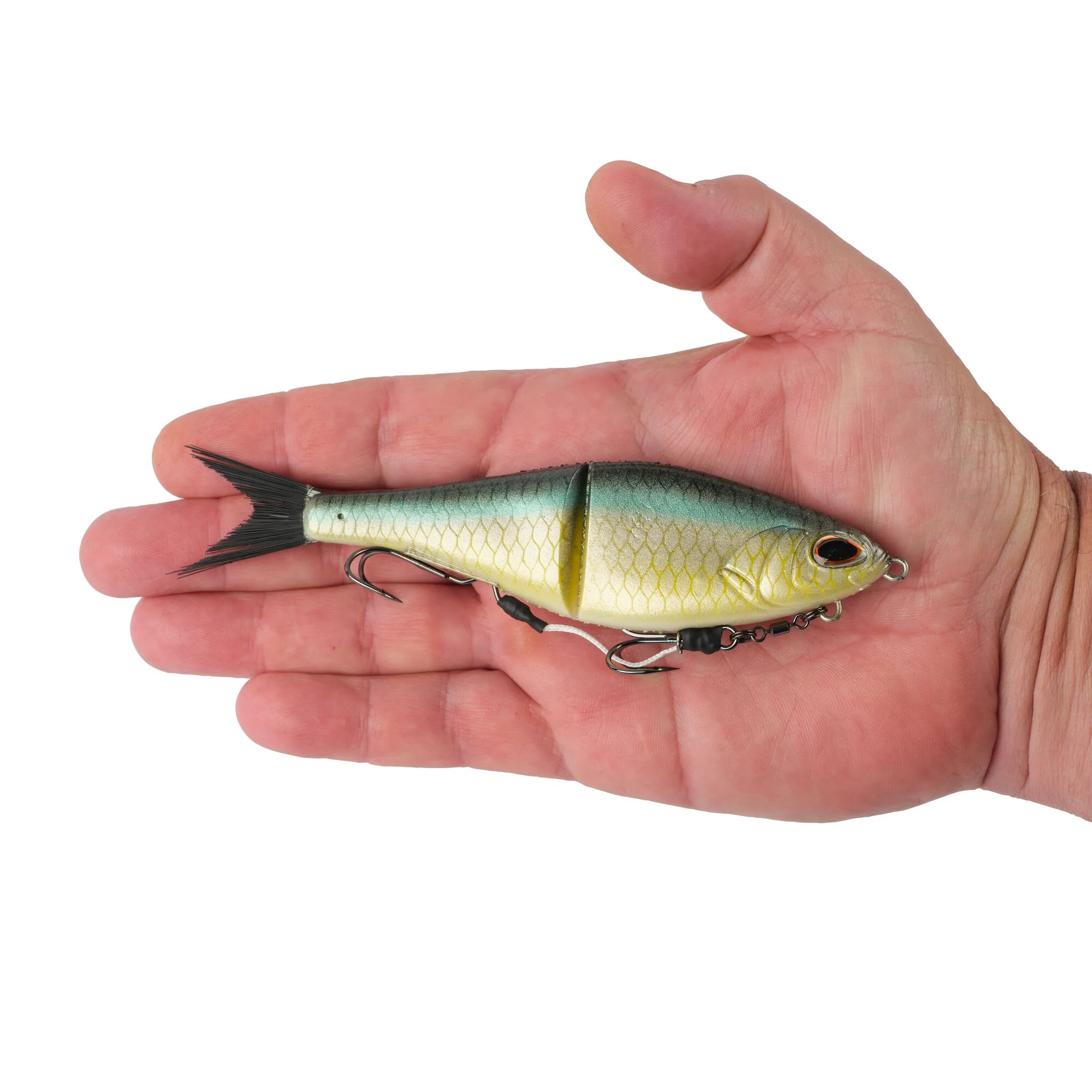 Berkley PowerBait® Chop Block - Image 80