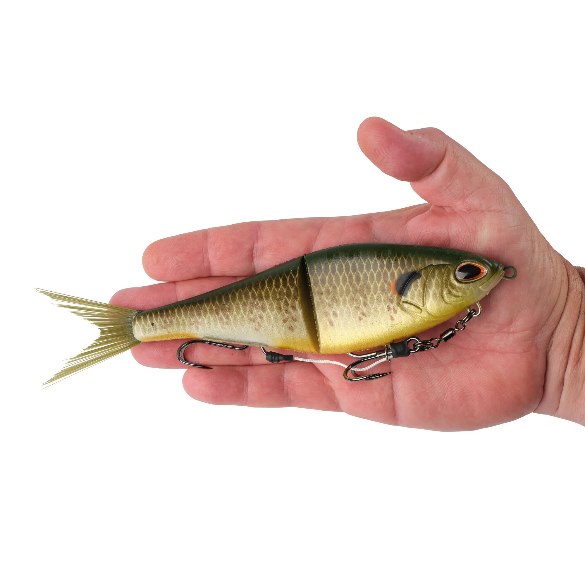 Berkley PowerBait® Chop Block - Image 86