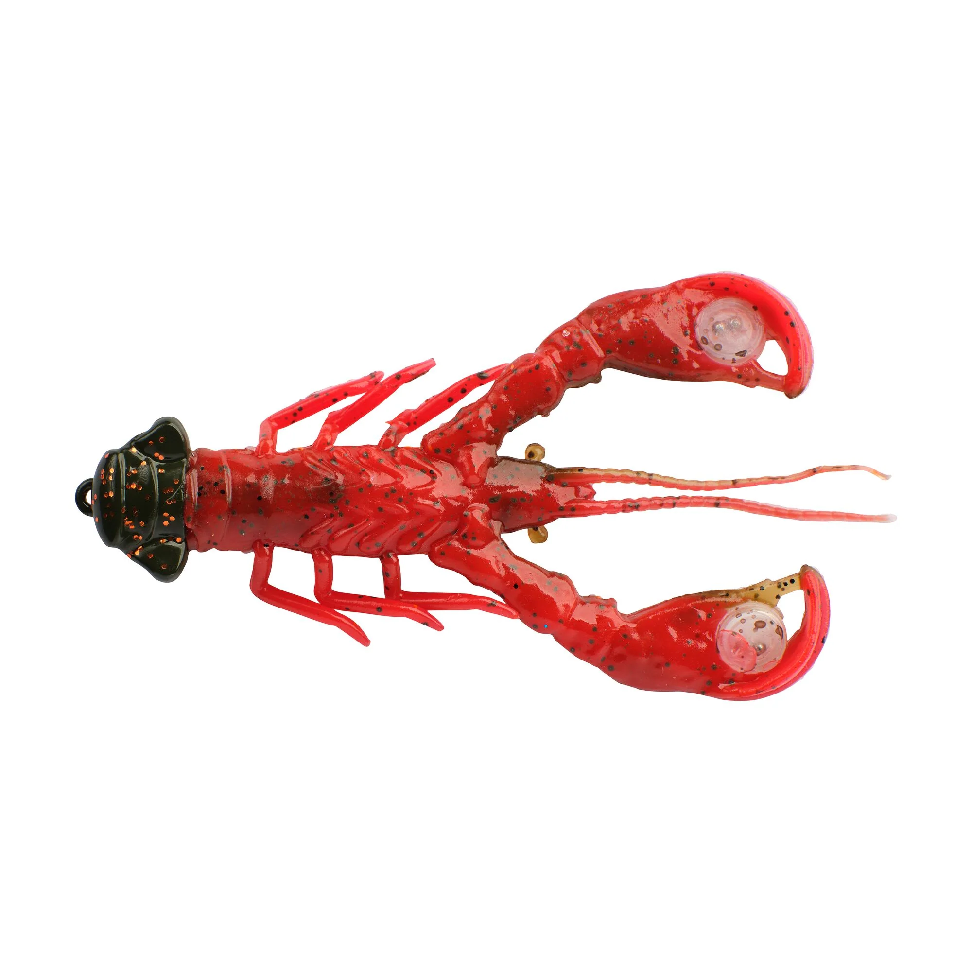 Berkley PowerBait® Clatter Craw - Image 12