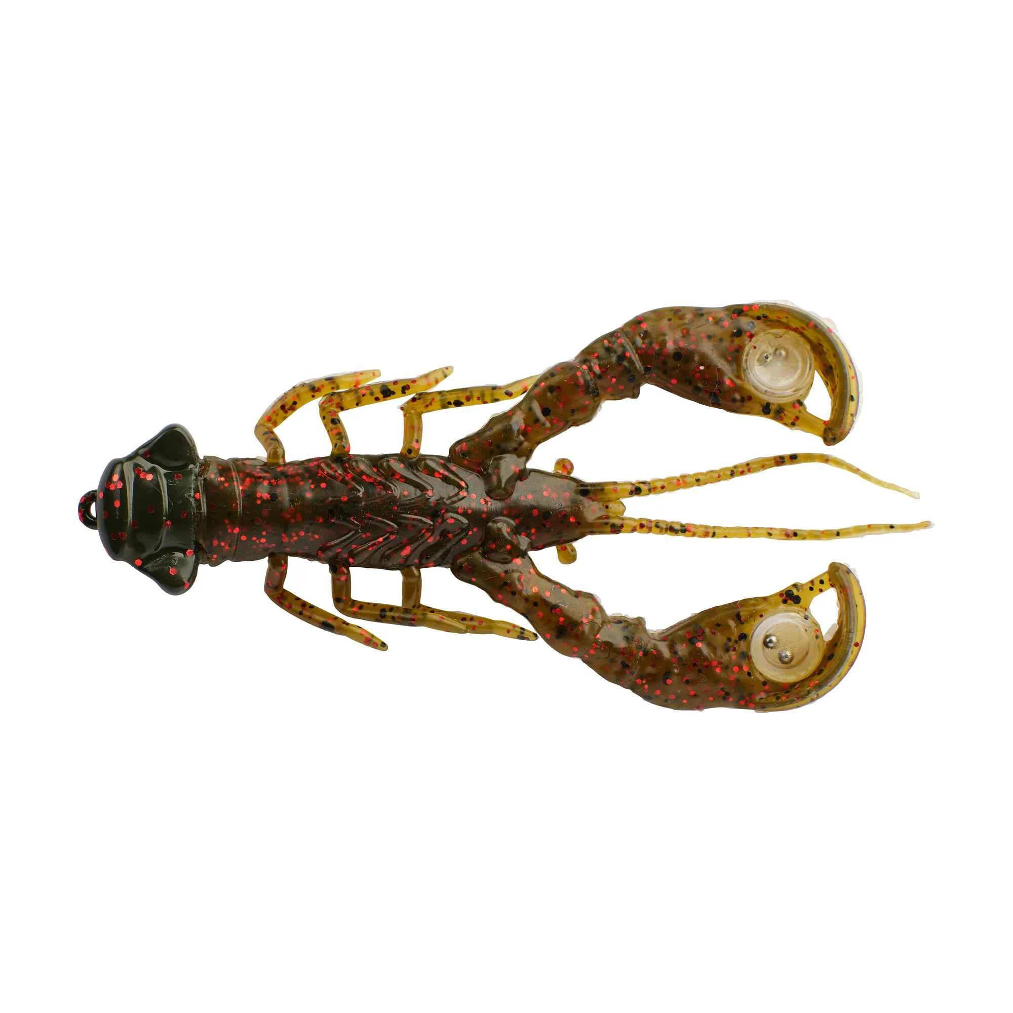 Berkley PowerBait® Clatter Craw - Image 14