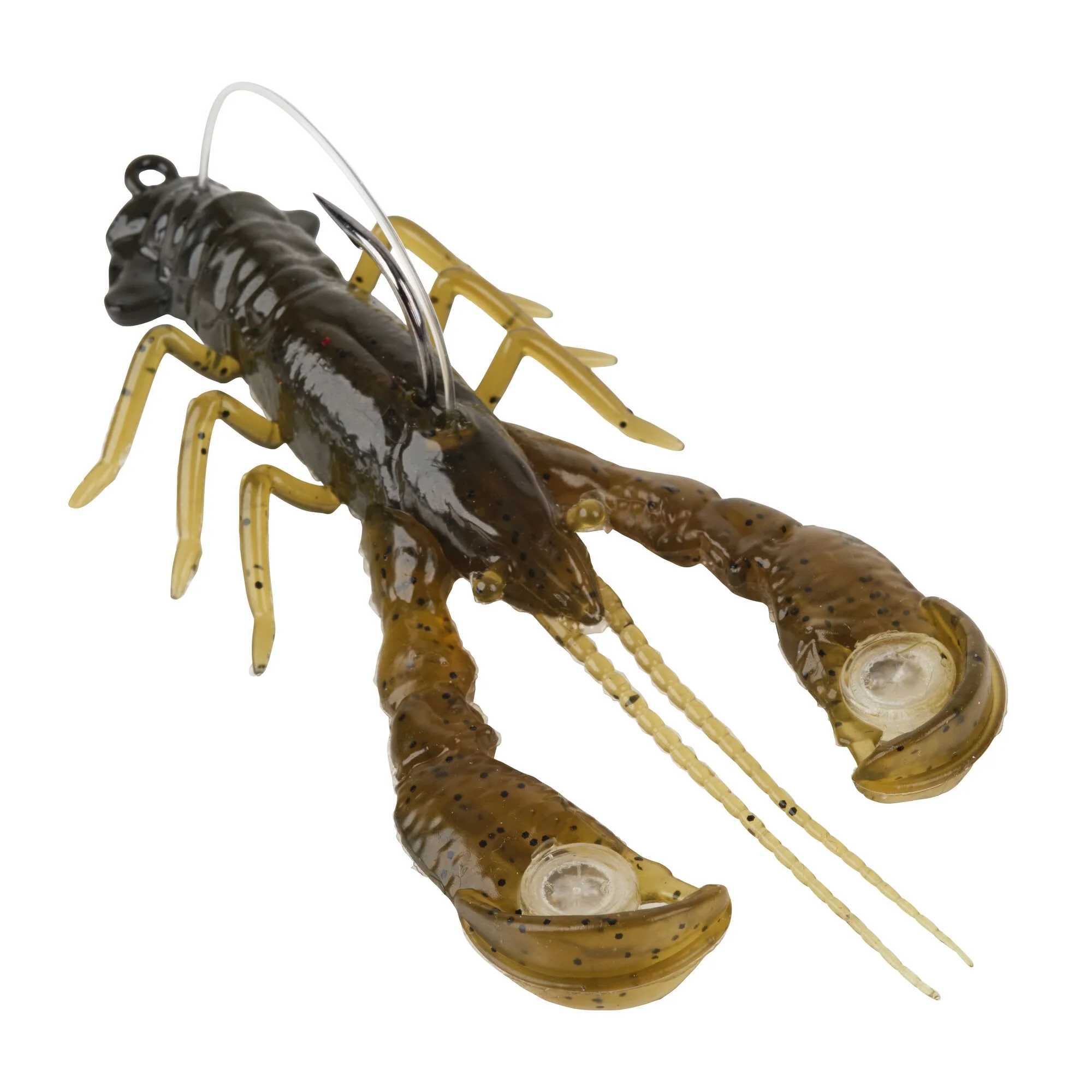 Berkley PowerBait® Clatter Craw - Image 25