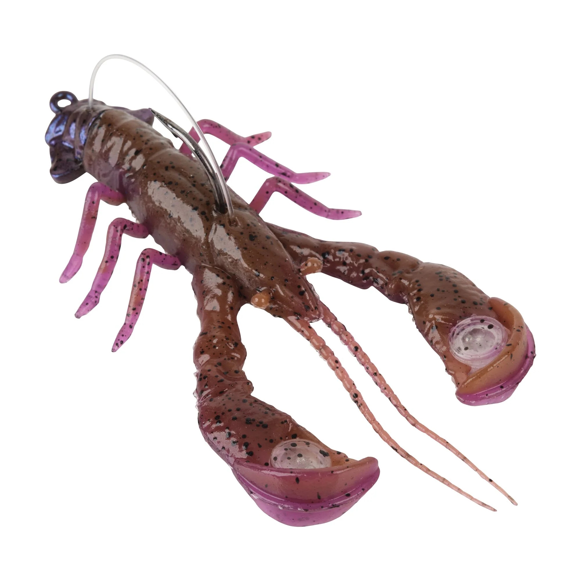 Berkley PowerBait® Clatter Craw - Image 29