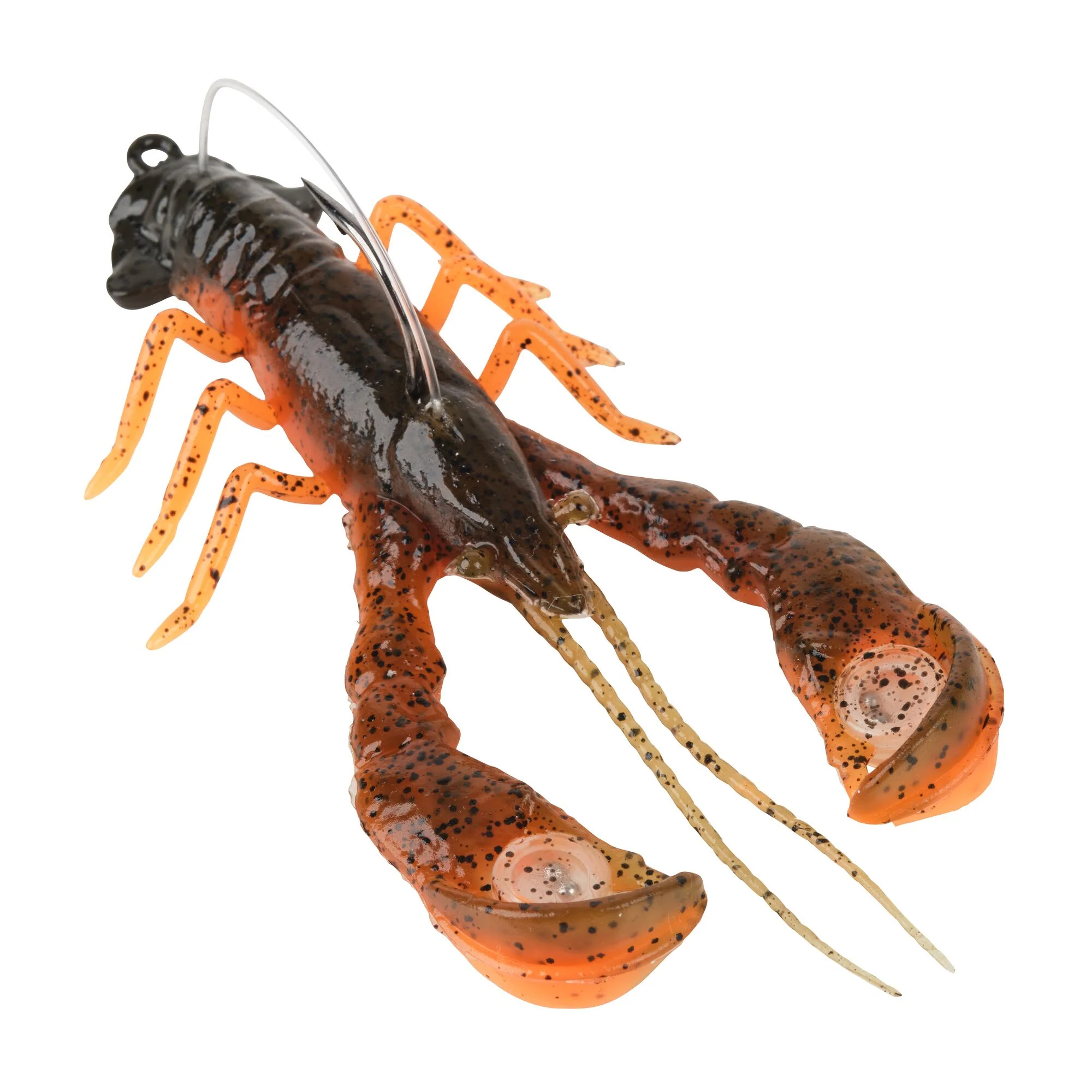Berkley PowerBait® Clatter Craw - Image 32