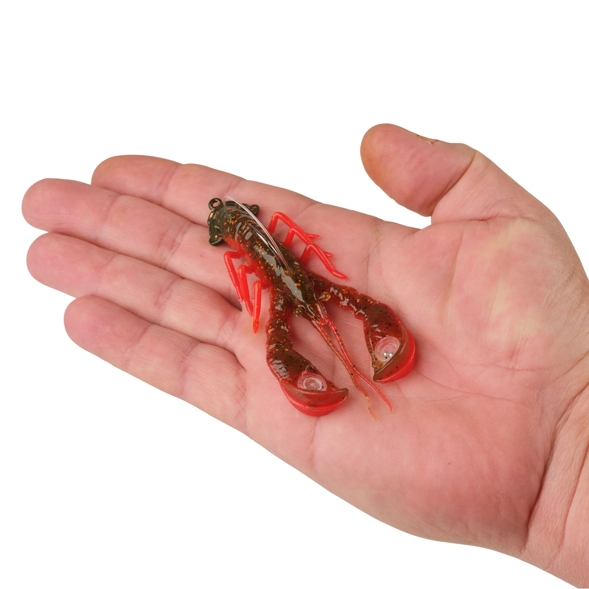 Berkley PowerBait® Clatter Craw - Image 36