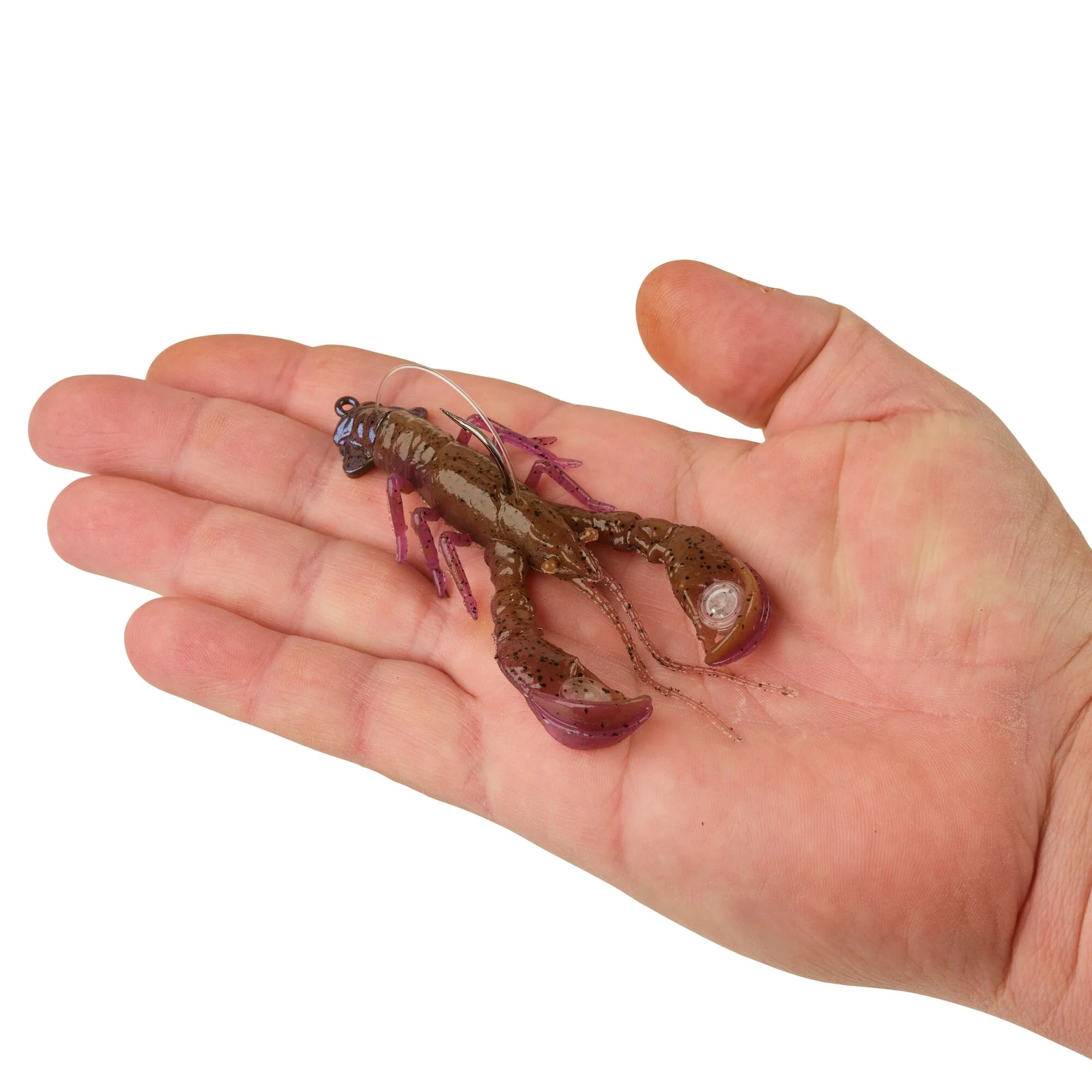 Berkley PowerBait® Clatter Craw - Image 37