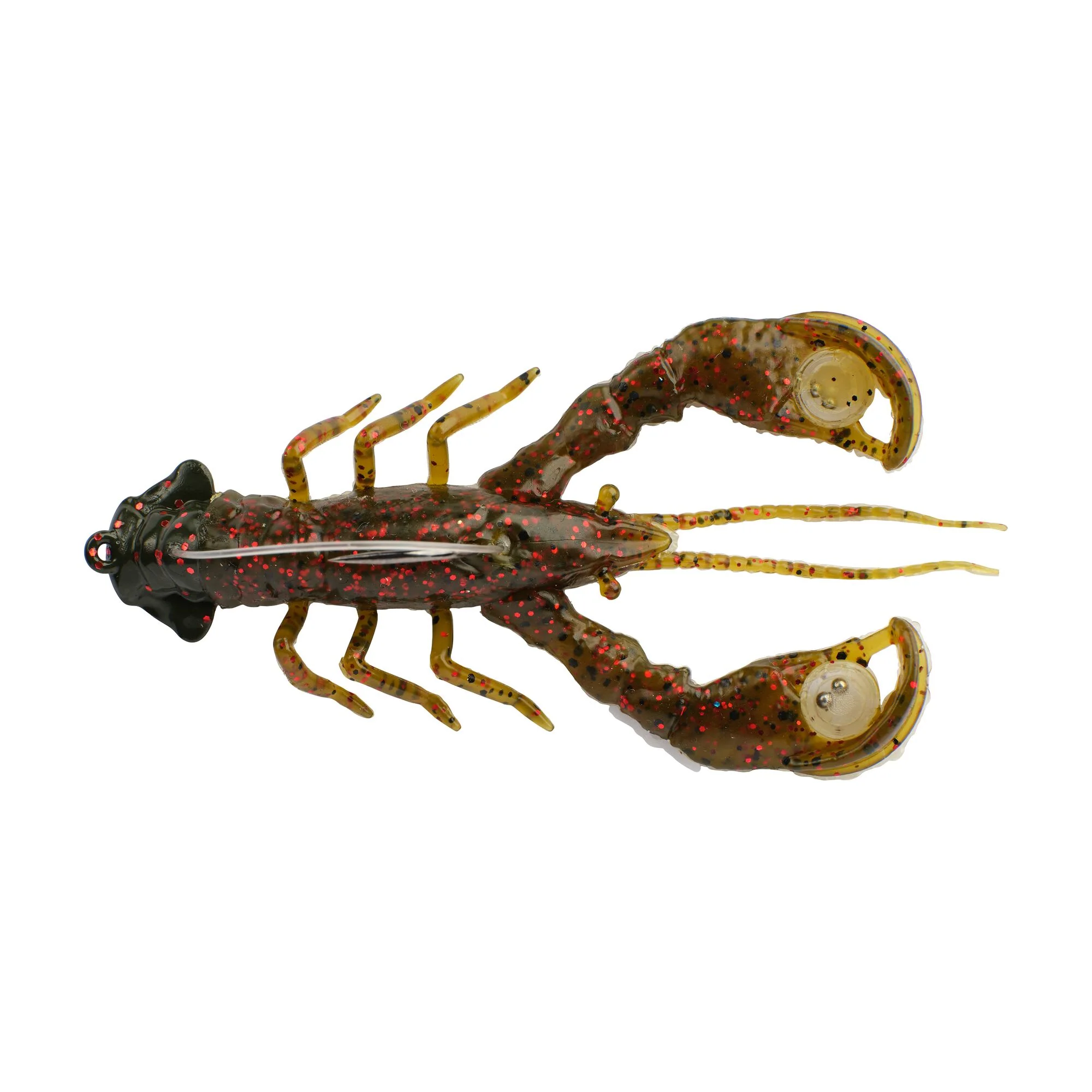 Berkley PowerBait® Clatter Craw - Image 6