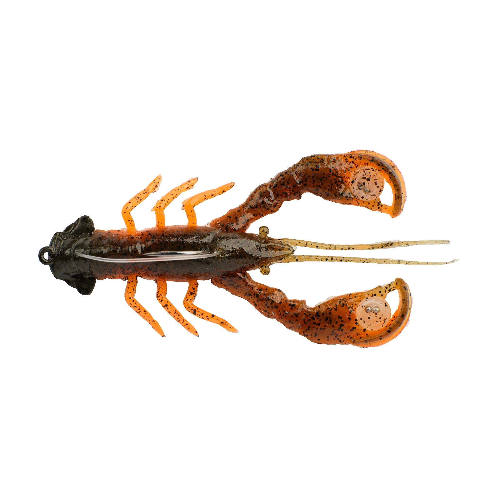 Berkley PowerBait® Clatter Craw - Image 8