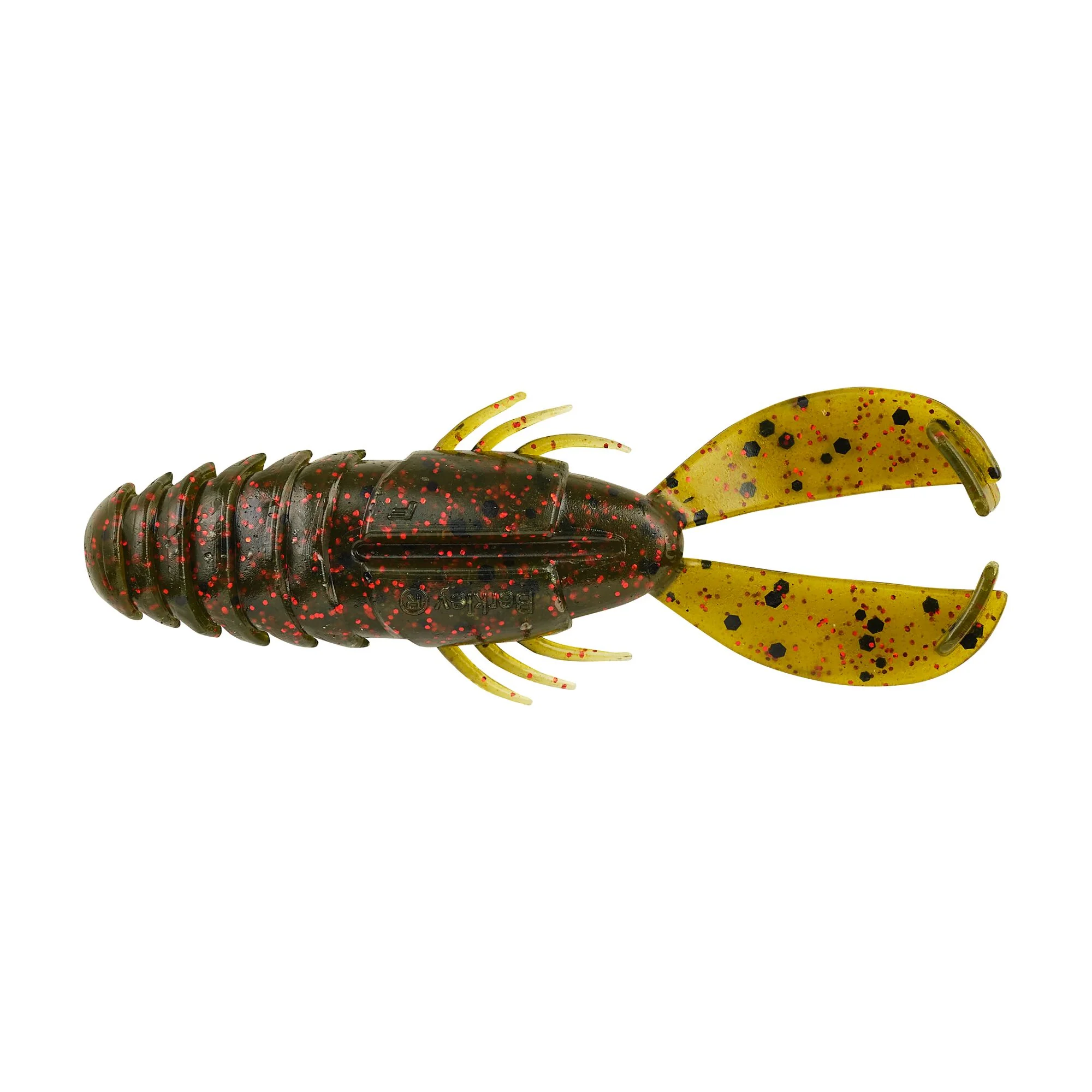 Berkley PowerBait® Crash Craw - Image 10