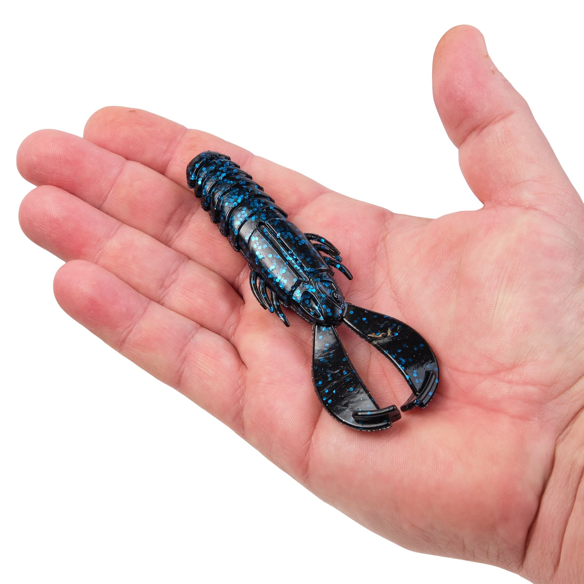 Berkley PowerBait® Crash Craw - Image 23