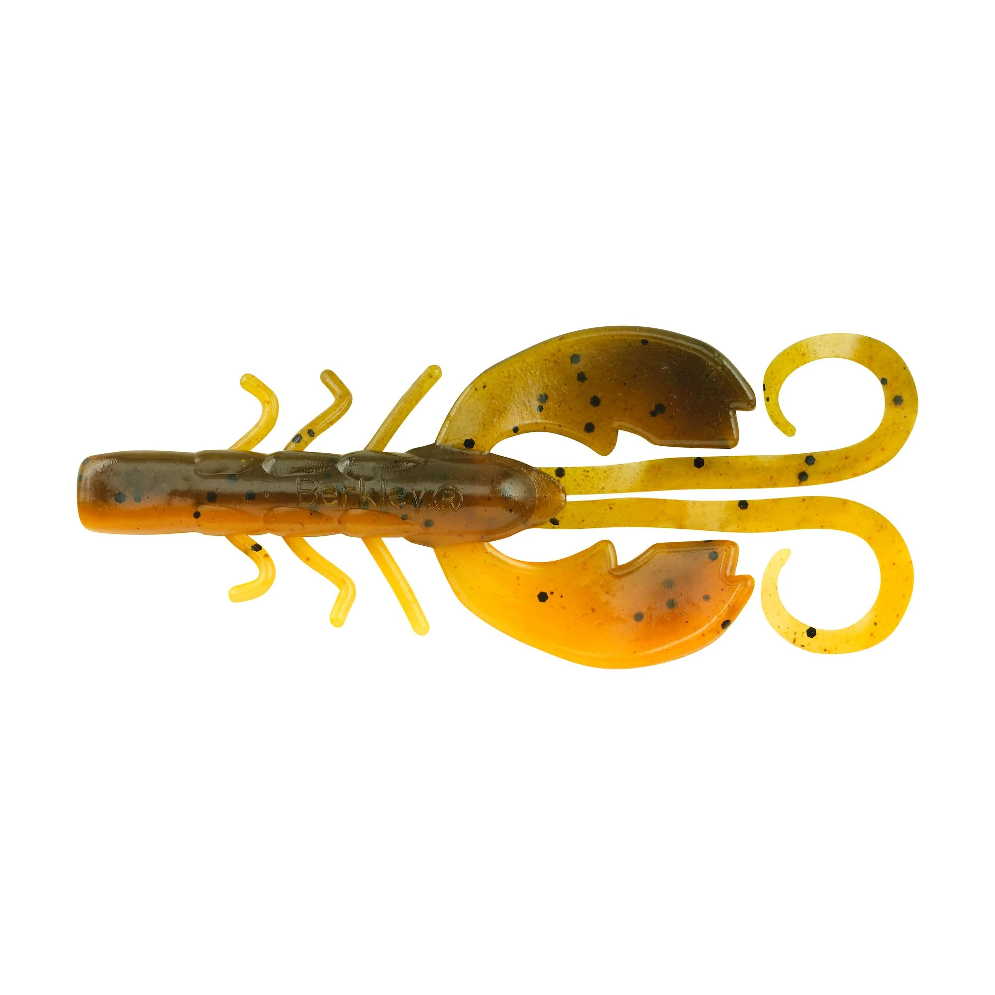 Berkley PowerBait® Crazy Legs Chigger Craw - Image 7