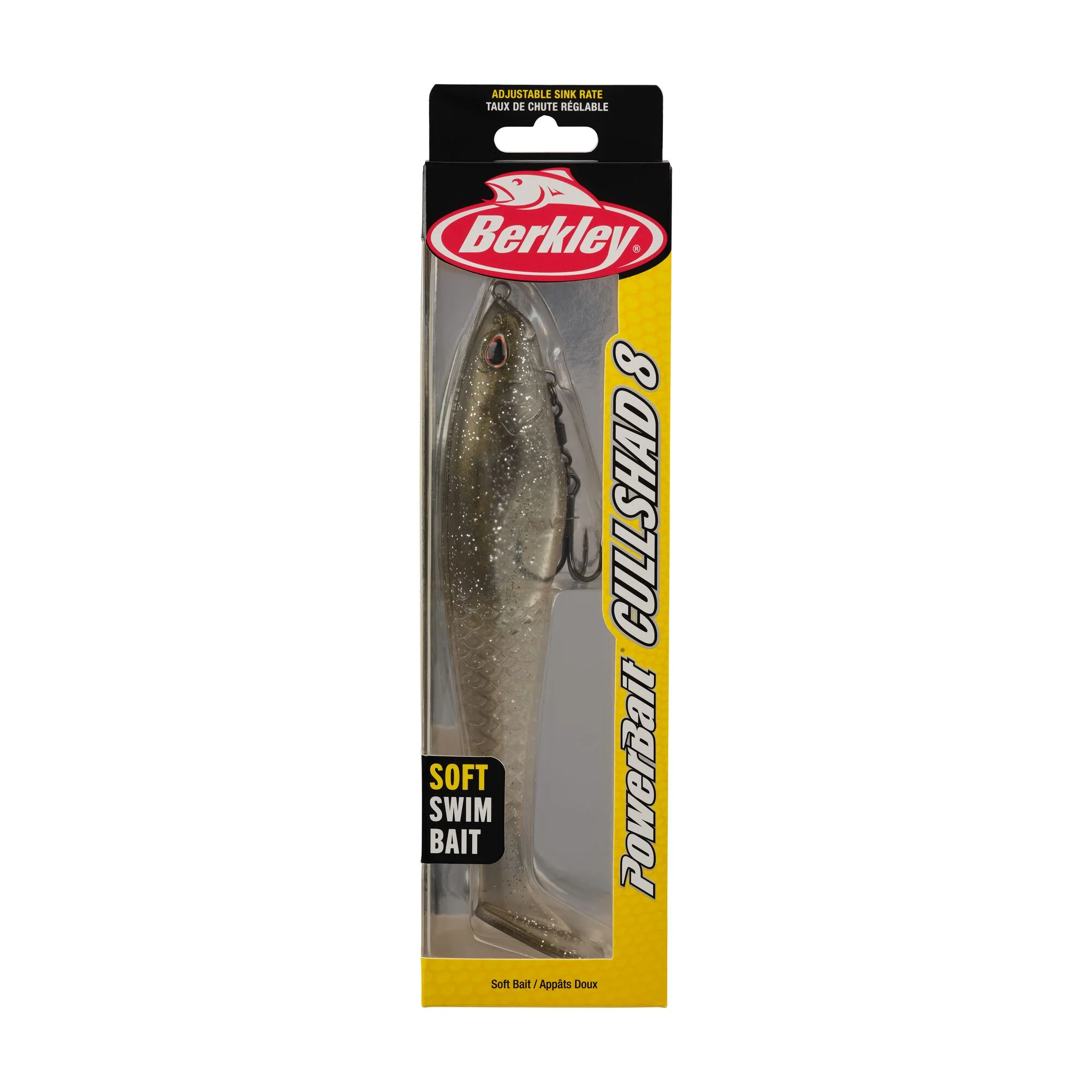 Berkley PowerBait® CullShad - Image 118