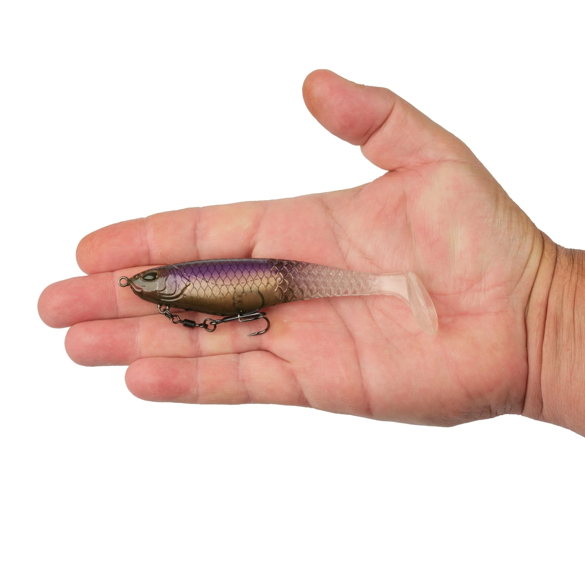 Berkley PowerBait® CullShad - Image 74