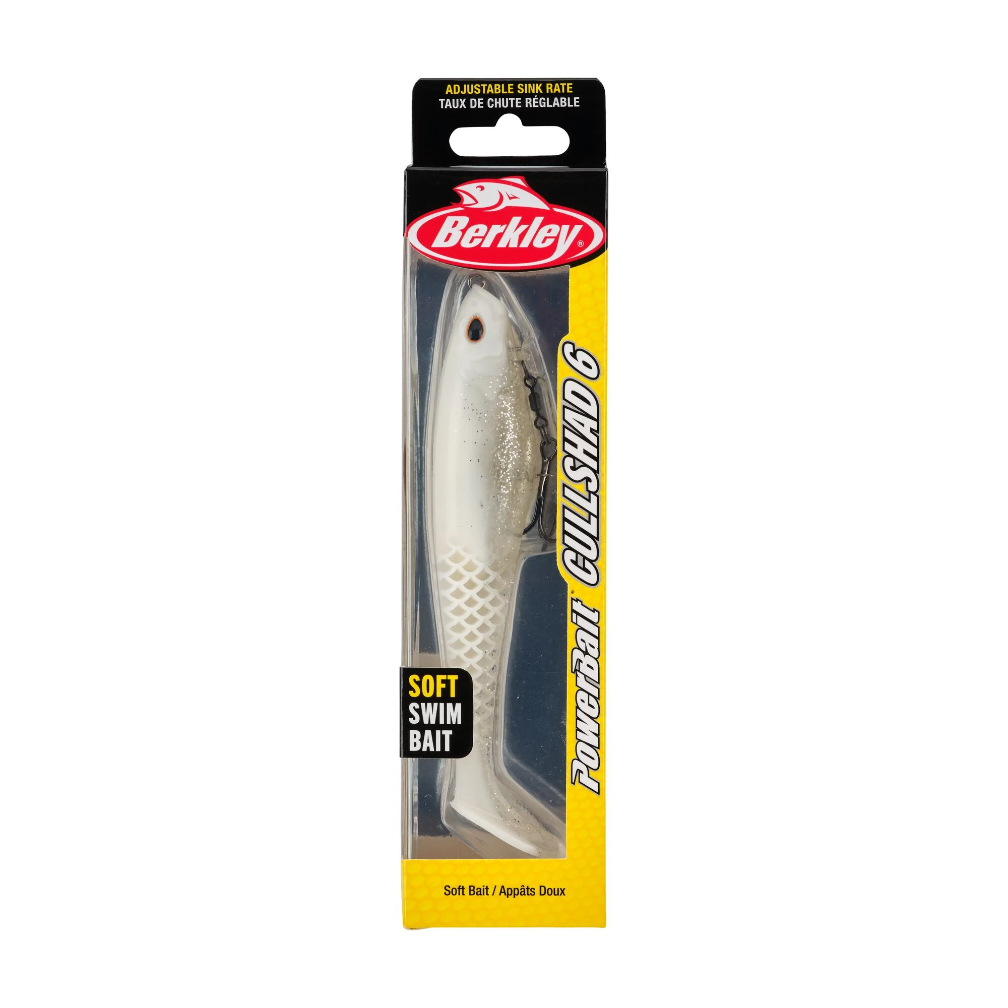 Berkley PowerBait® CullShad - Image 96