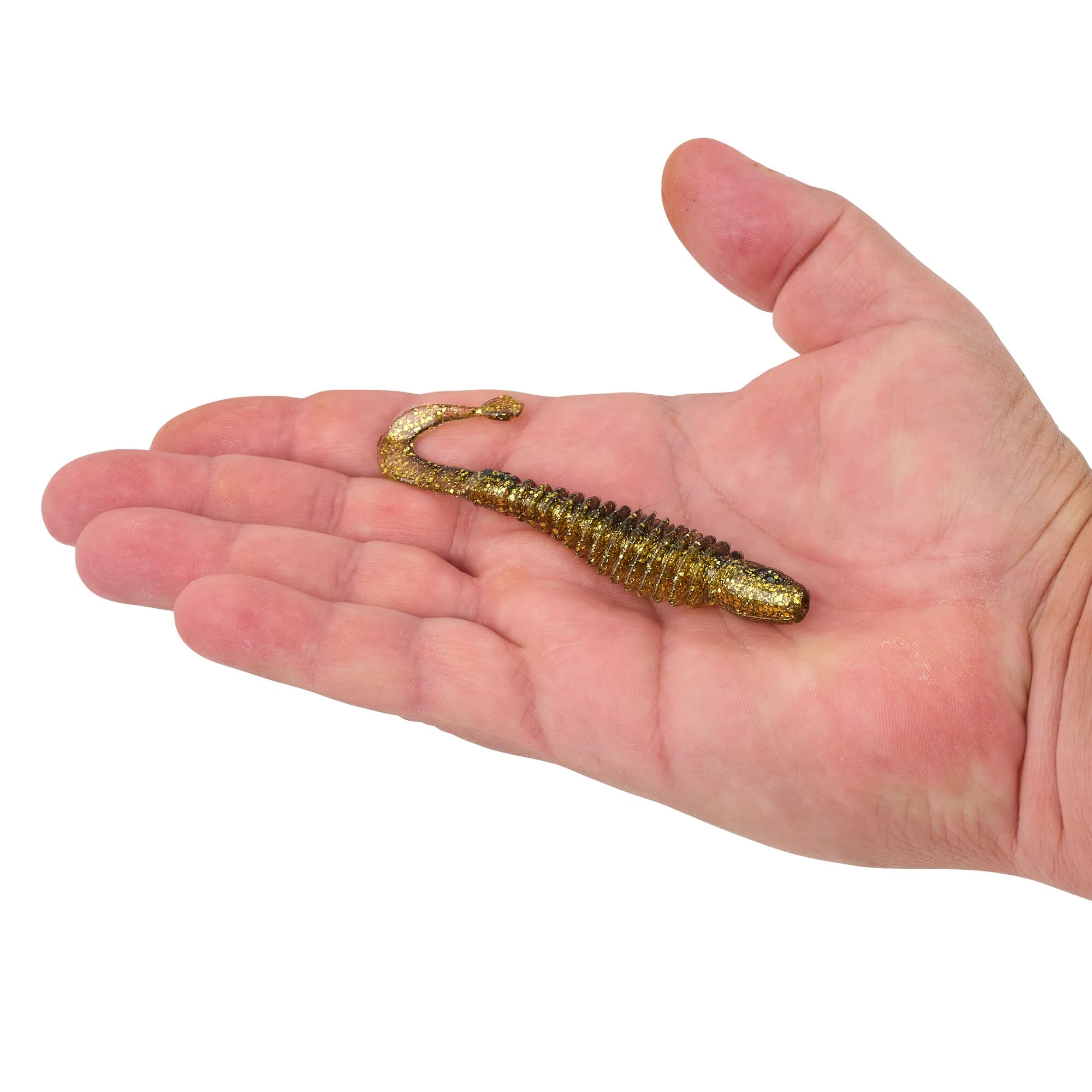 Berkley PowerBait® Curly Bones - Image 32