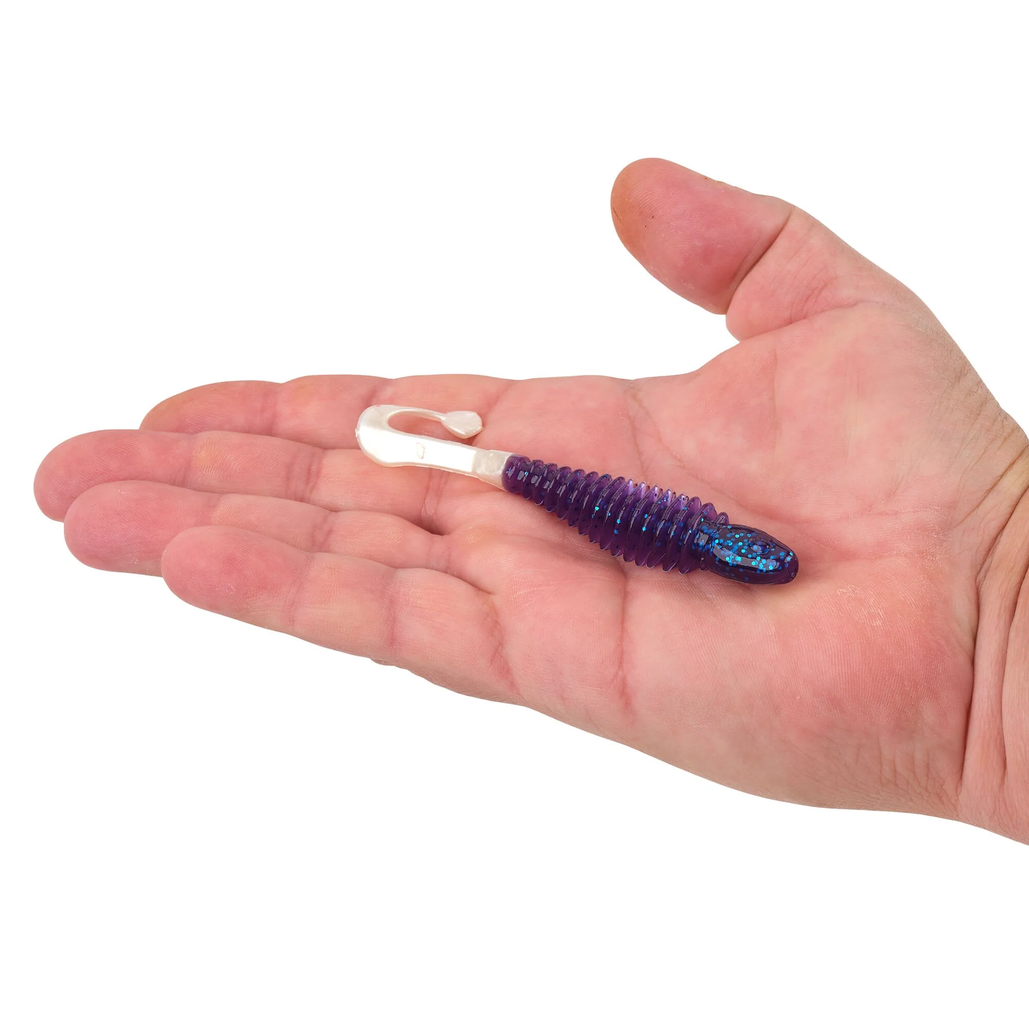 Berkley PowerBait® Curly Bones - Image 33