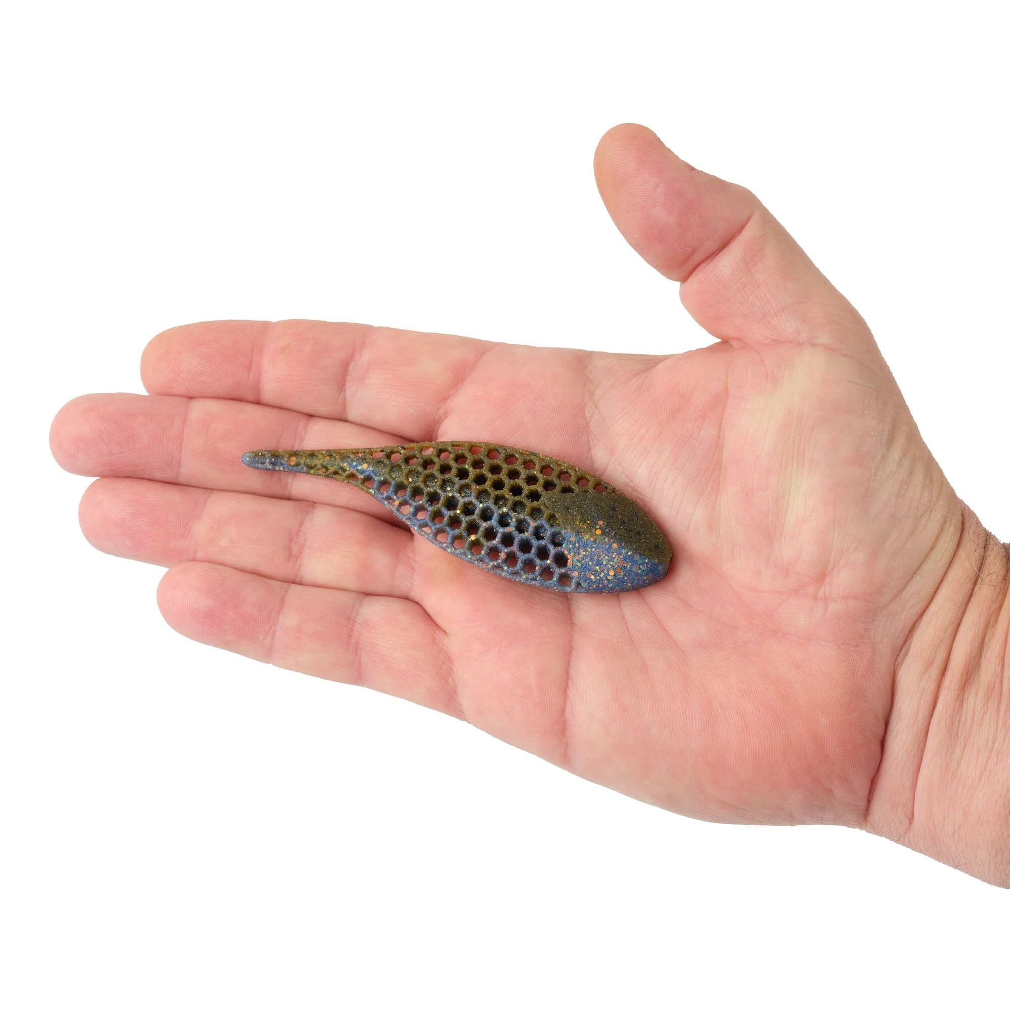 Berkley PowerBait® MaxScent Flux-Gill - Image 33