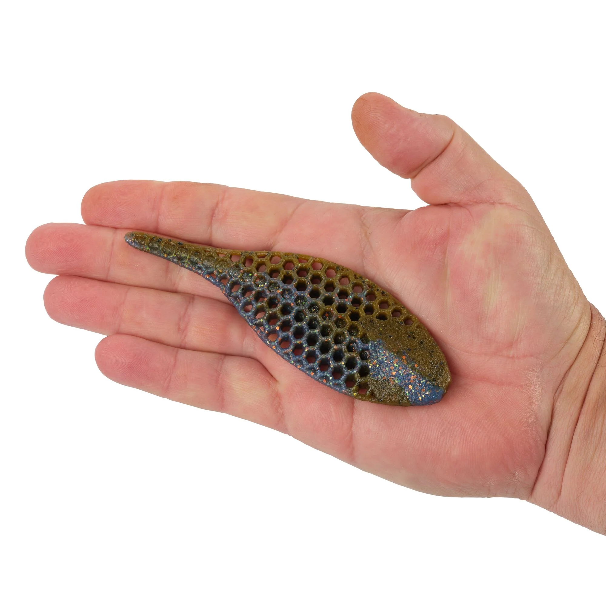 Berkley PowerBait® MaxScent Flux-Gill - Image 45