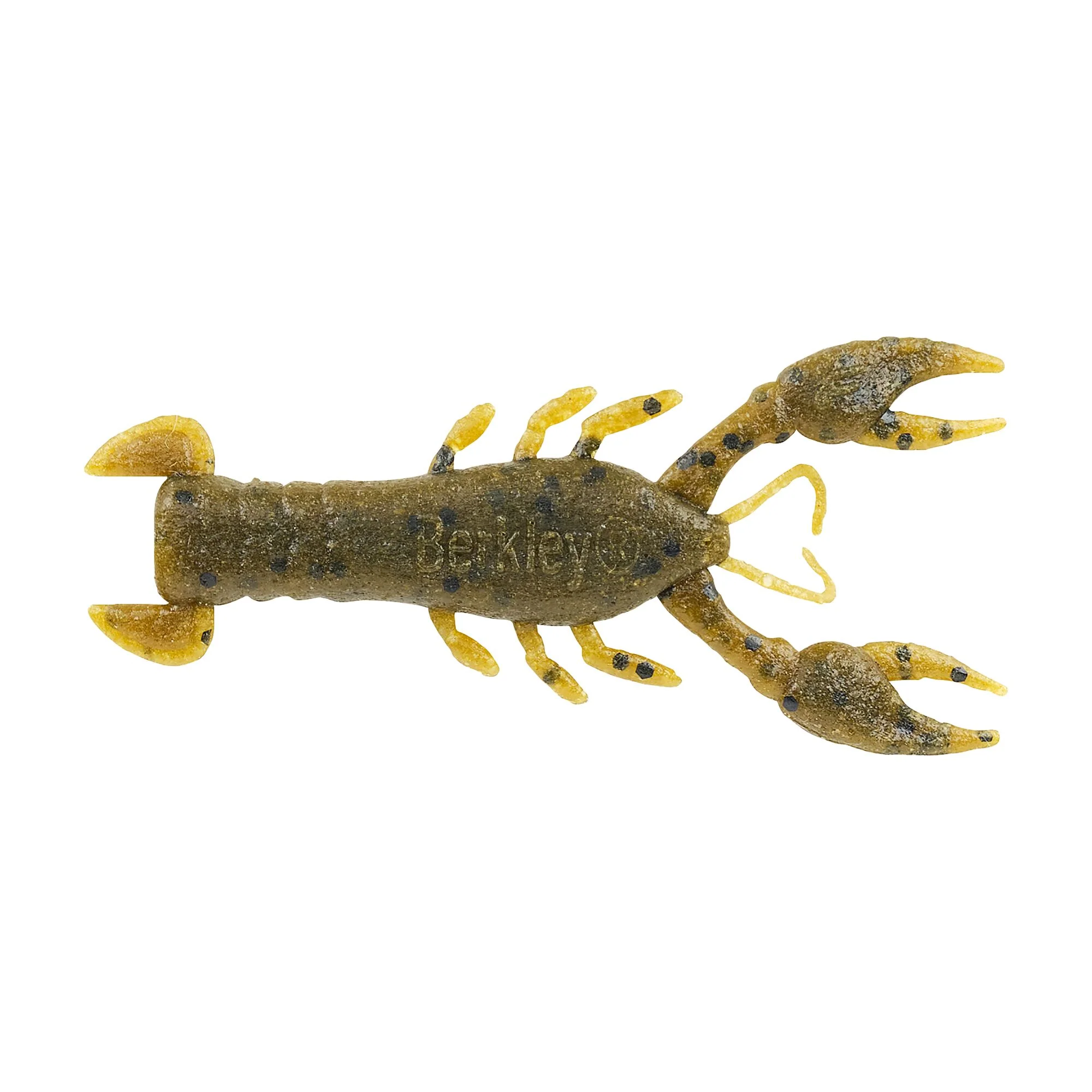 Berkley PowerBait® MaxScent Lil' Trooper - Image 11