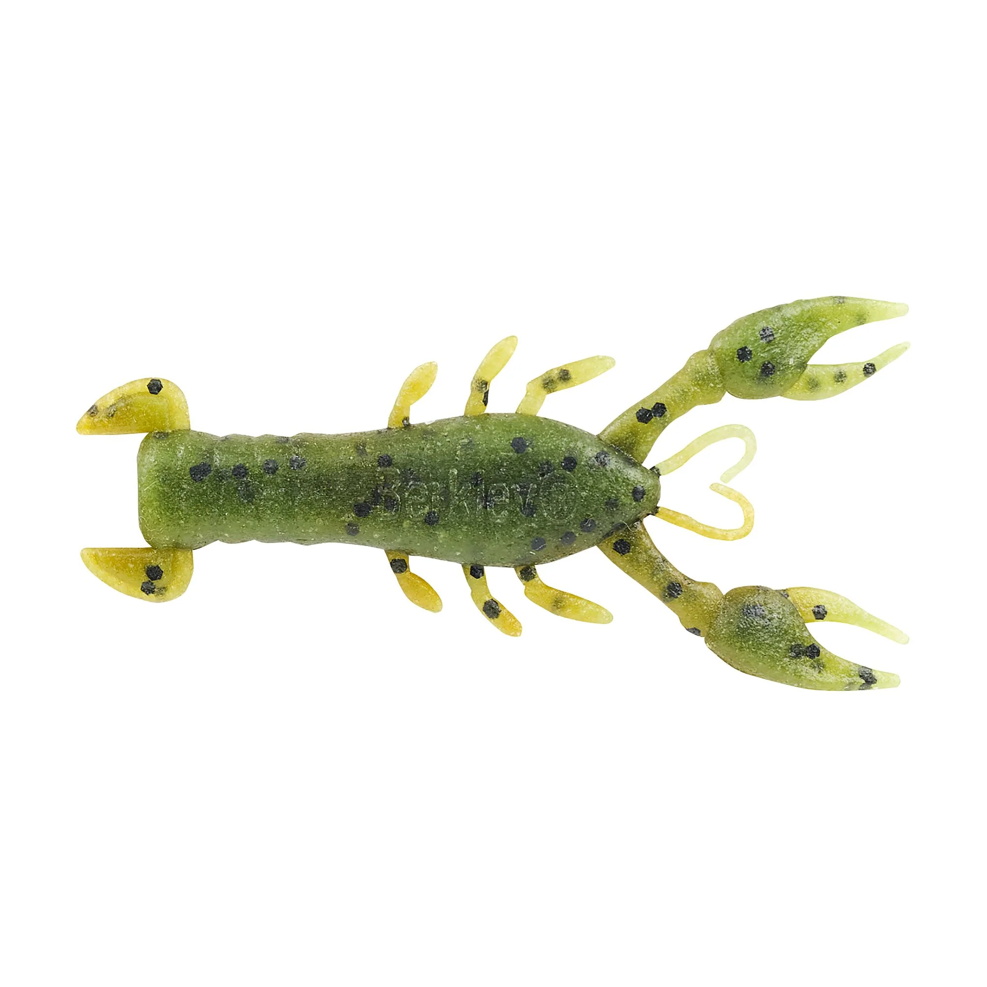 Berkley PowerBait® MaxScent Lil' Trooper - Image 14