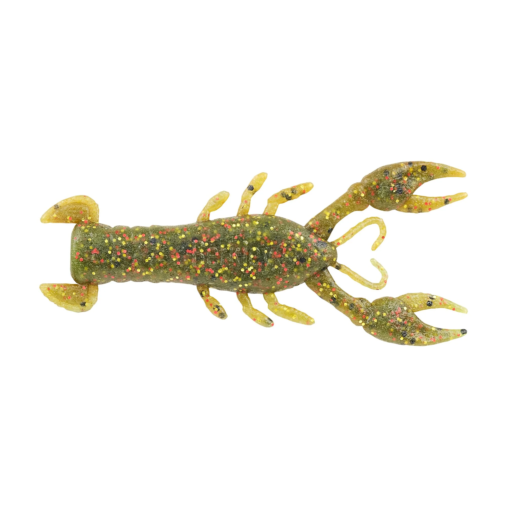 Berkley PowerBait® MaxScent Lil' Trooper - Image 19