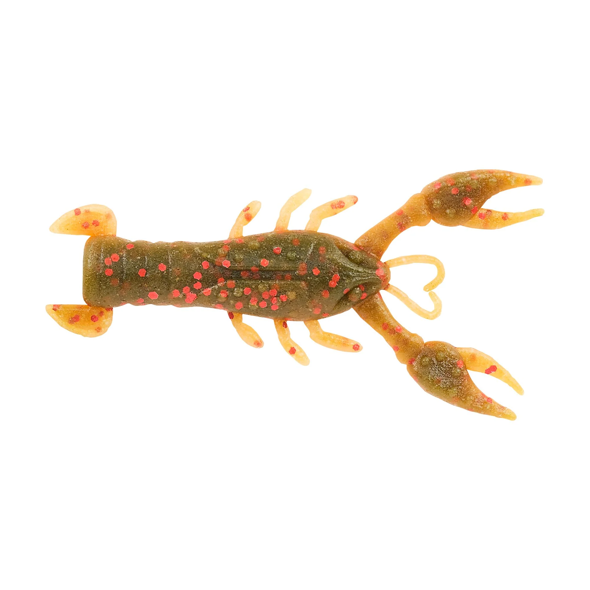 Berkley PowerBait® MaxScent Lil' Trooper - Image 2