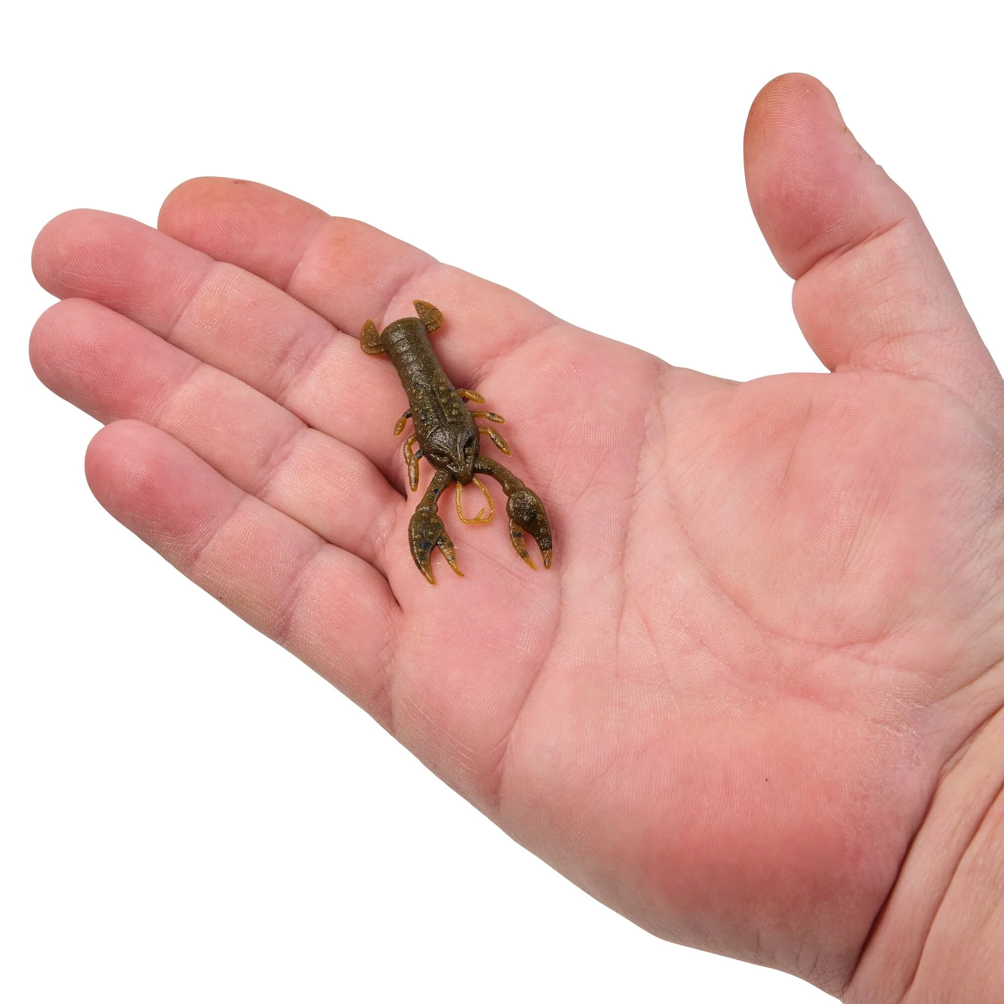 Berkley PowerBait® MaxScent Lil' Trooper - Image 21