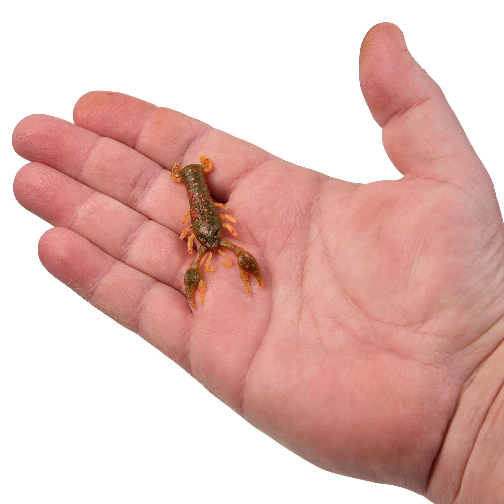 Berkley PowerBait® MaxScent Lil' Trooper - Image 22