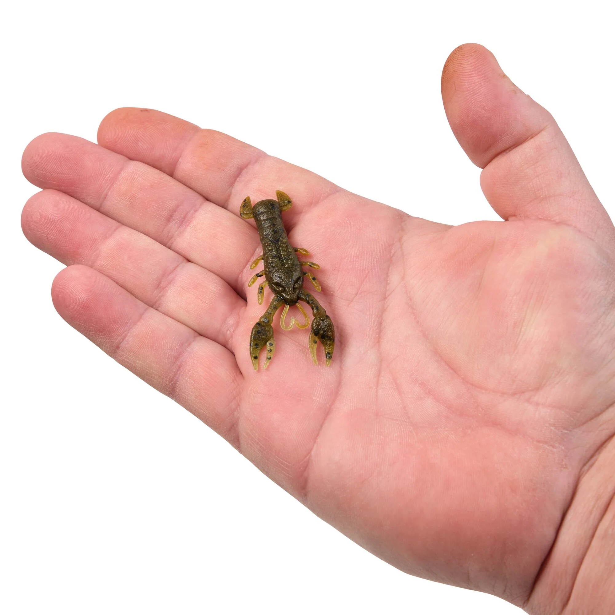 Berkley PowerBait® MaxScent Lil' Trooper - Image 24