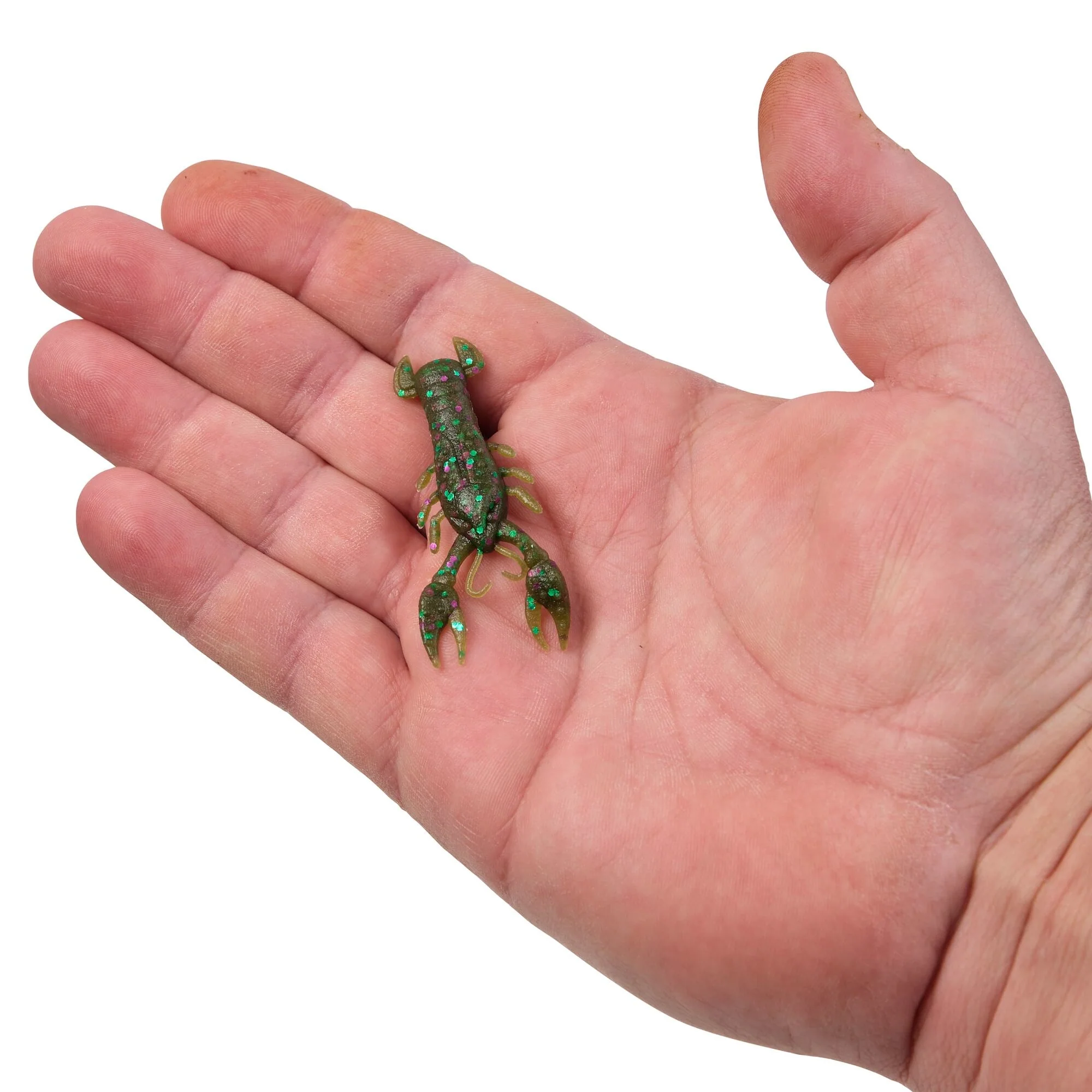 Berkley PowerBait® MaxScent Lil' Trooper - Image 25